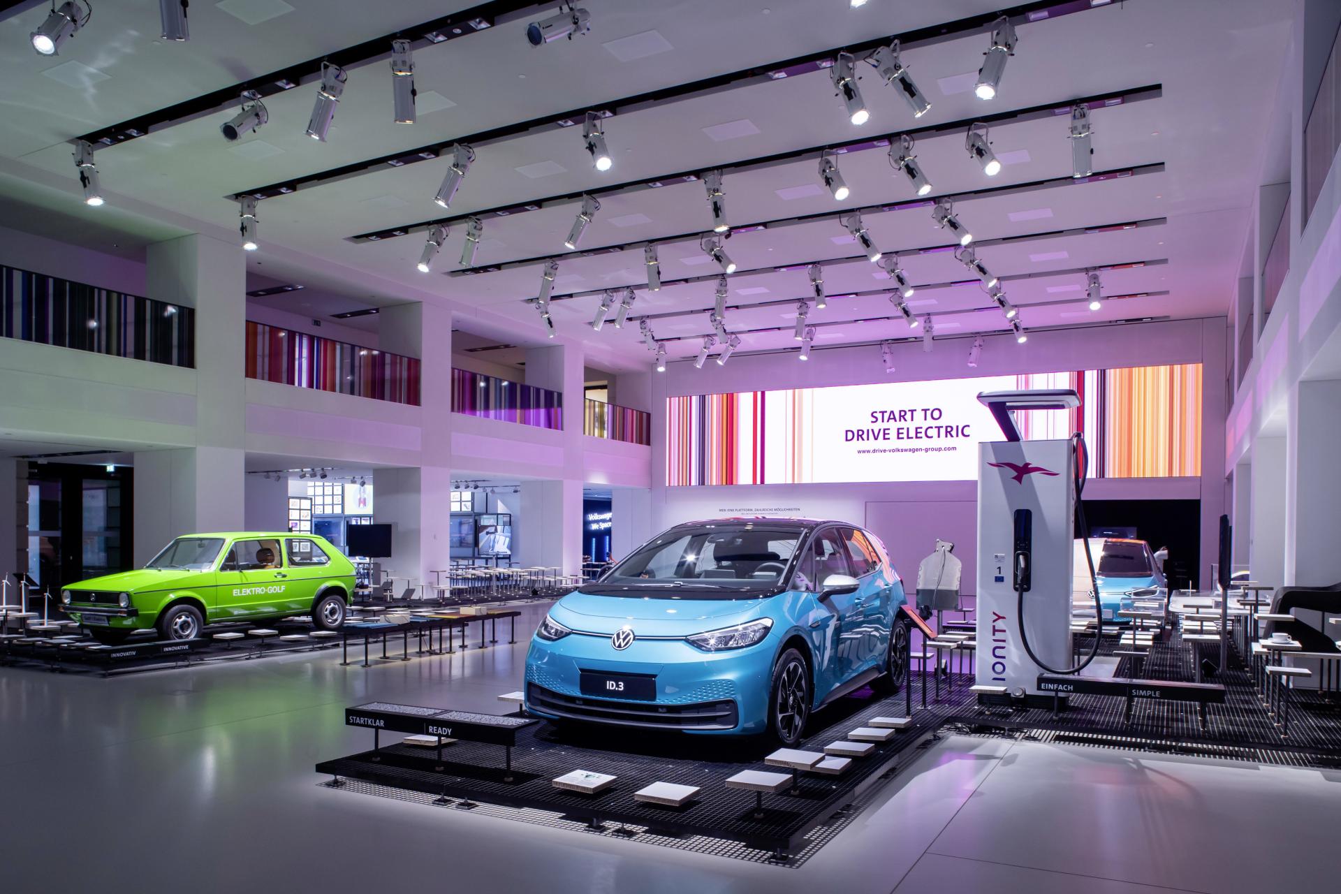 Volkswagen AG