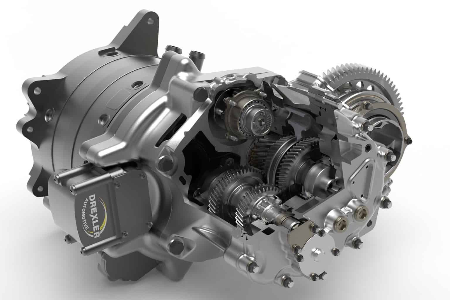 Drexler Automotive