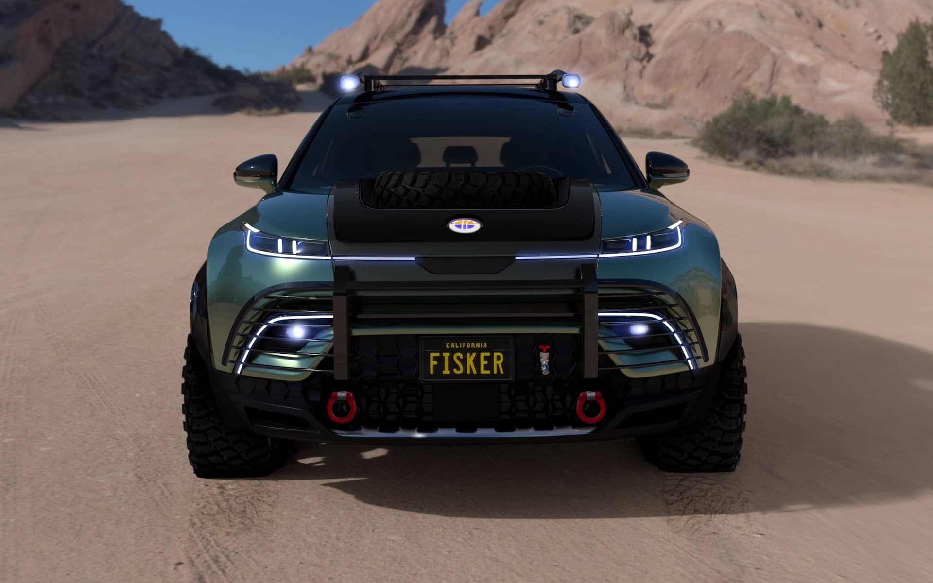 Fisker