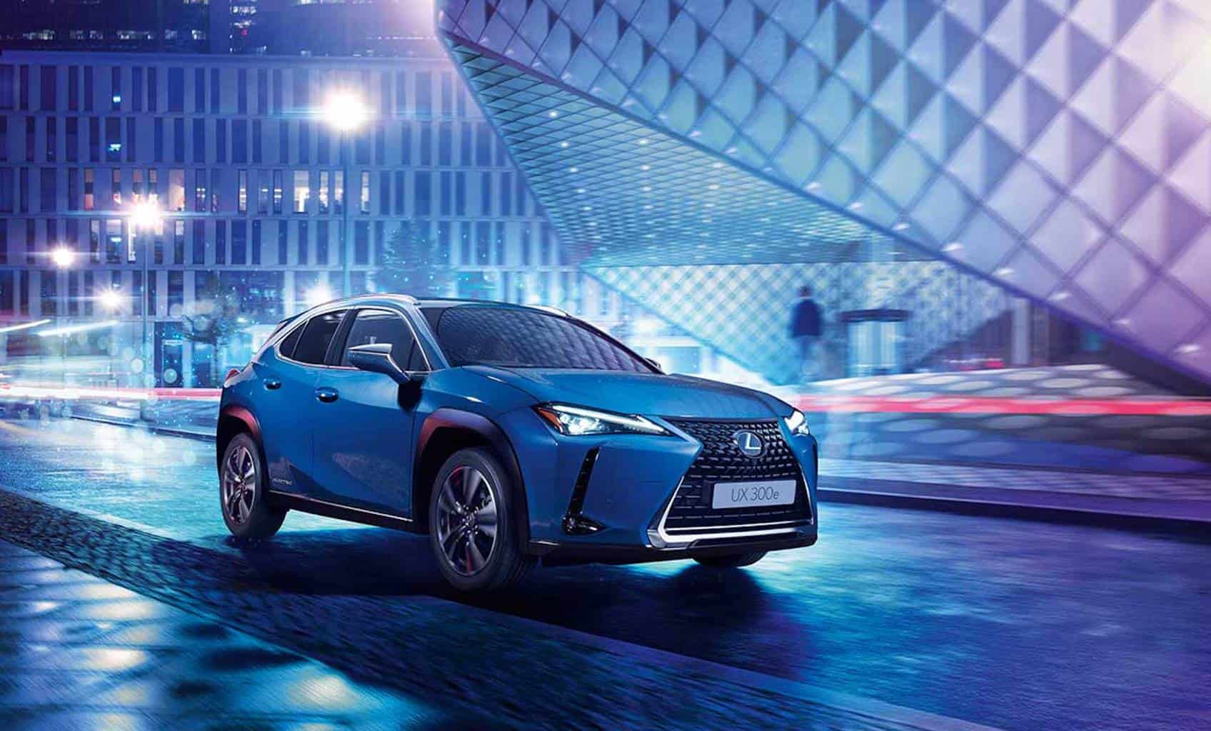 Lexus