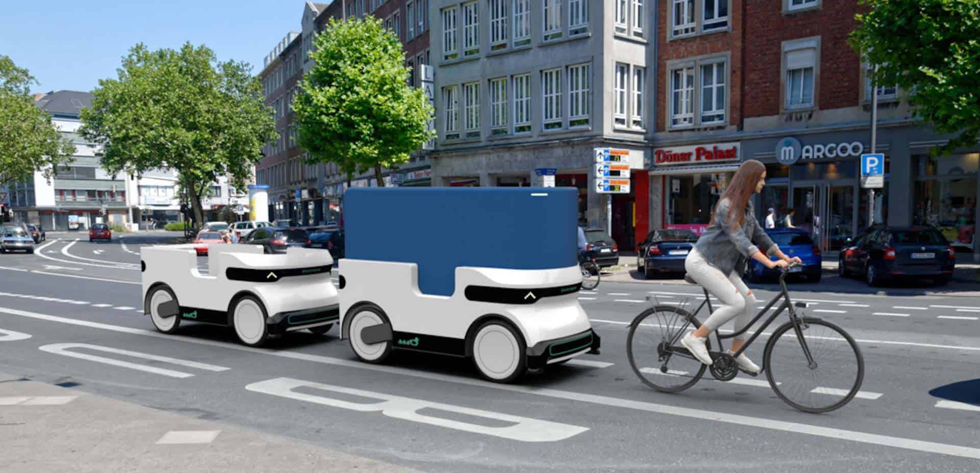 DroidDrive GmbH
