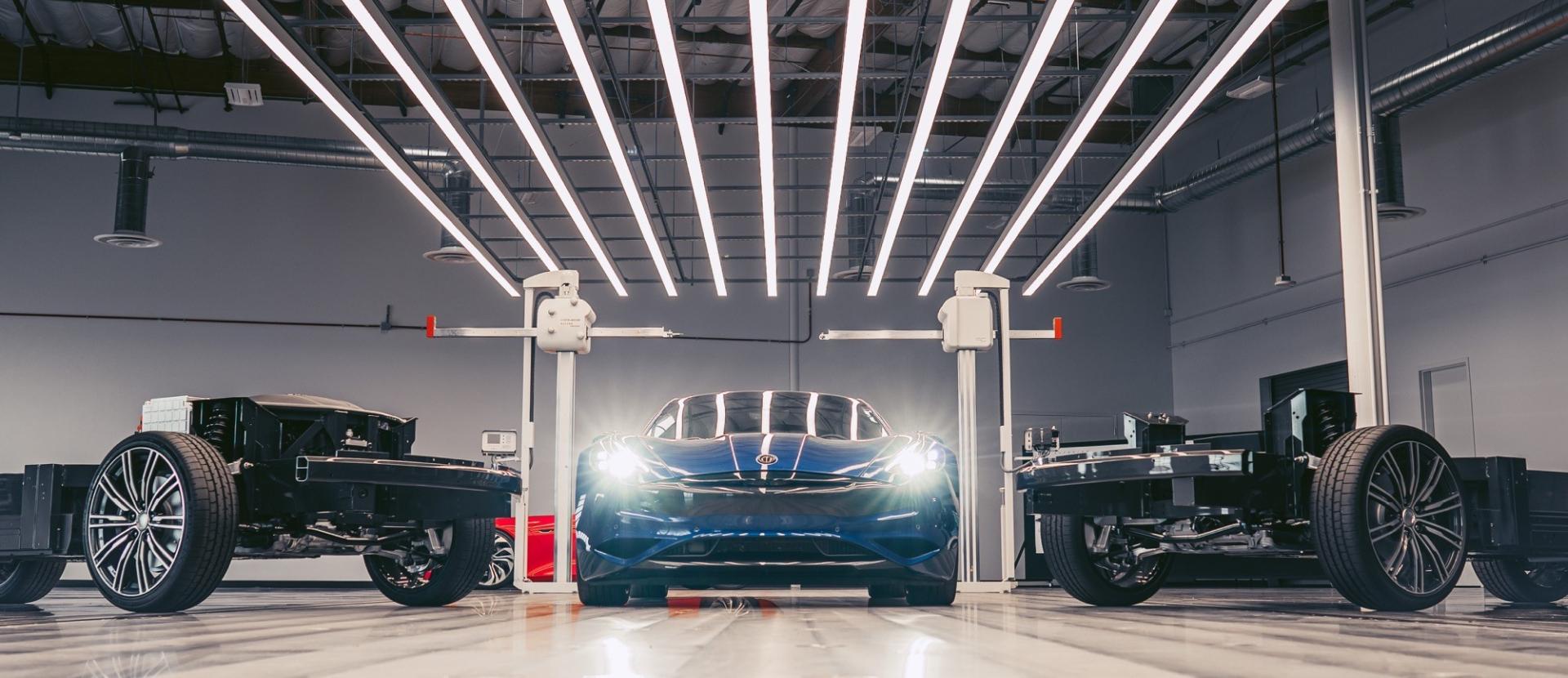 Karma Automotive
