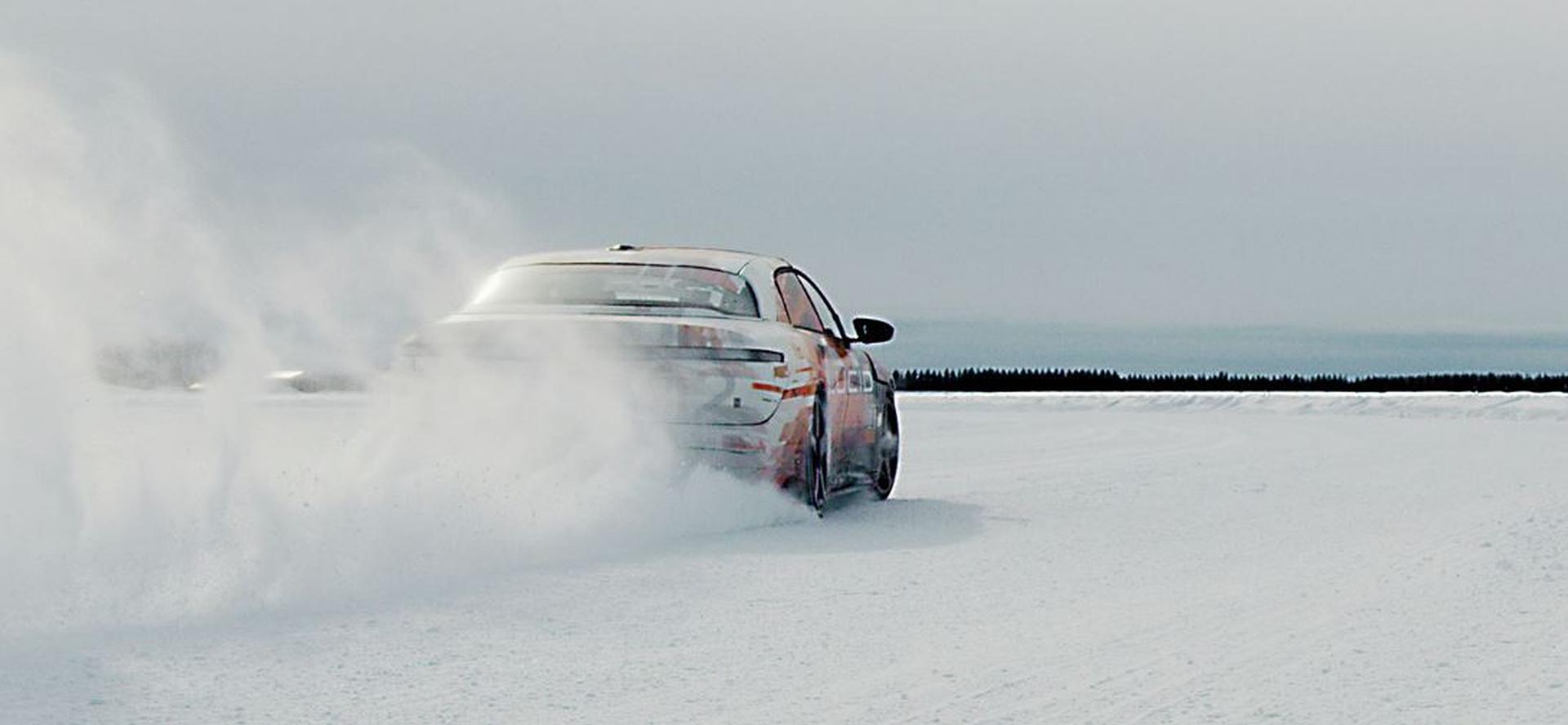 Lucid Motors