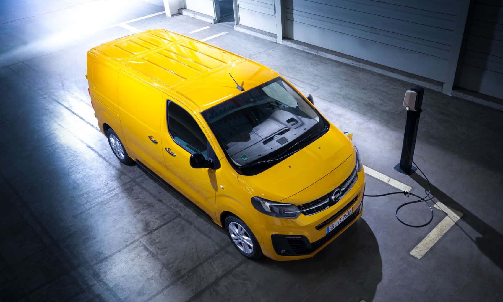 Opel AG