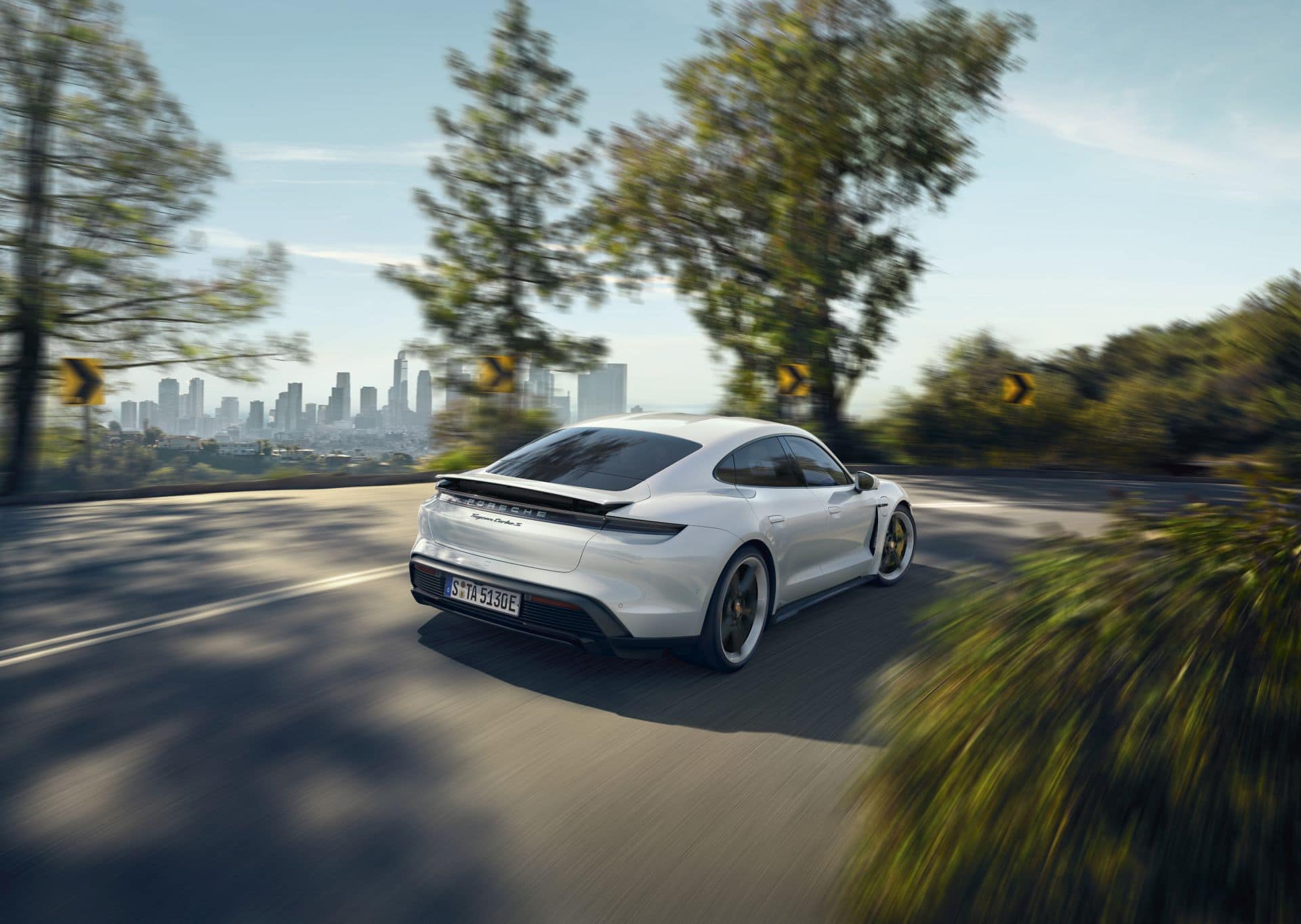 Porsche AG