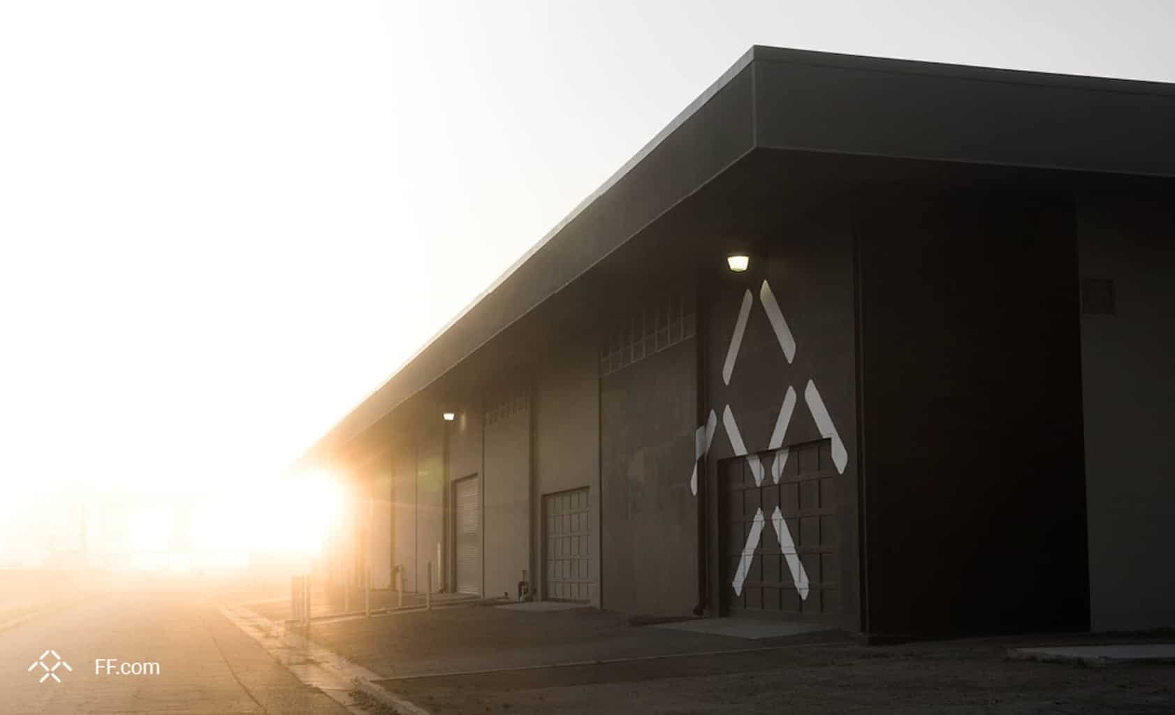 Faraday Future