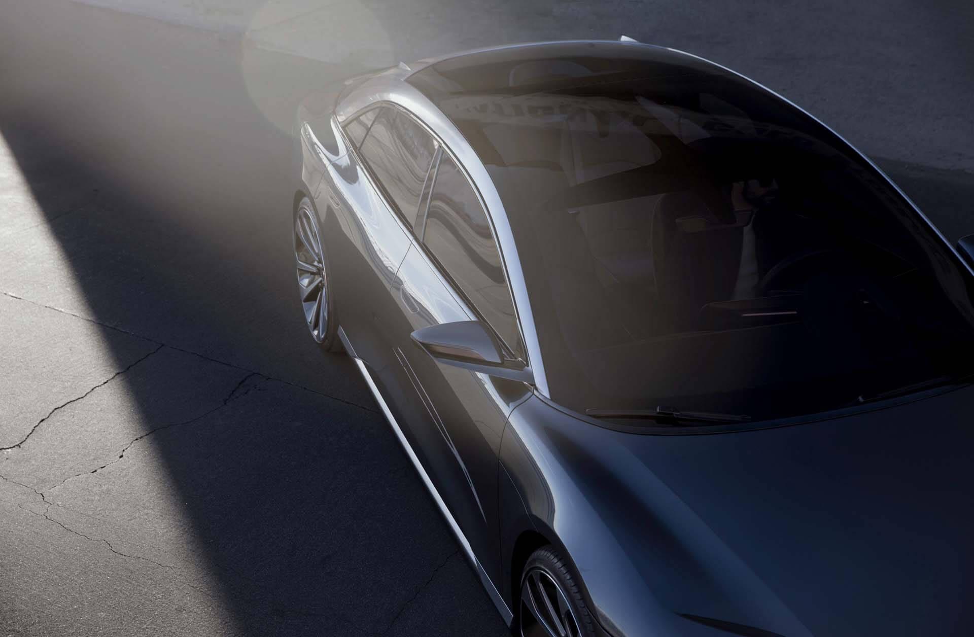 Lucid Motors verzögert Premiere des Lucid Air; Serienstart nicht in Gefahr