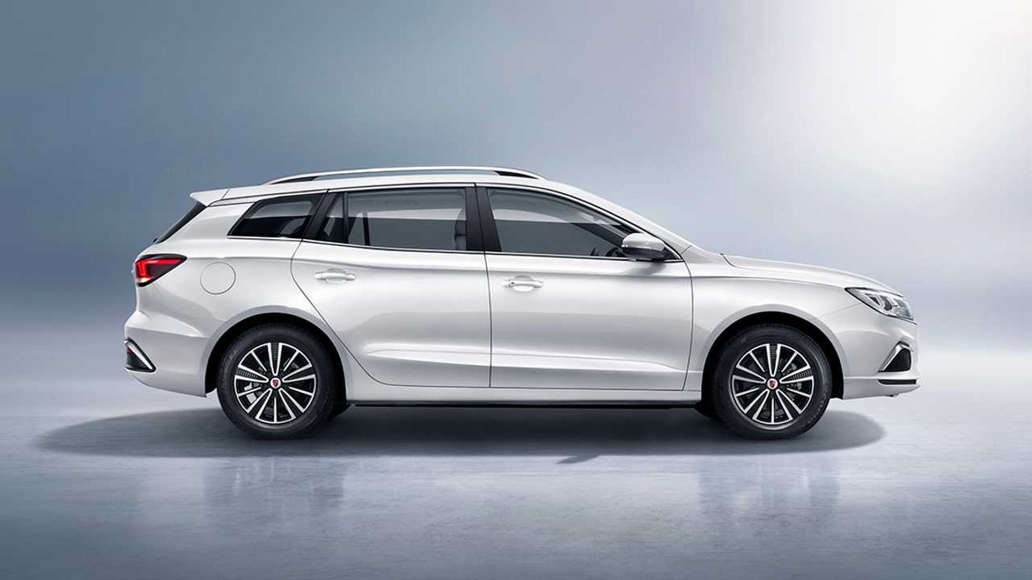SAIC-Motors