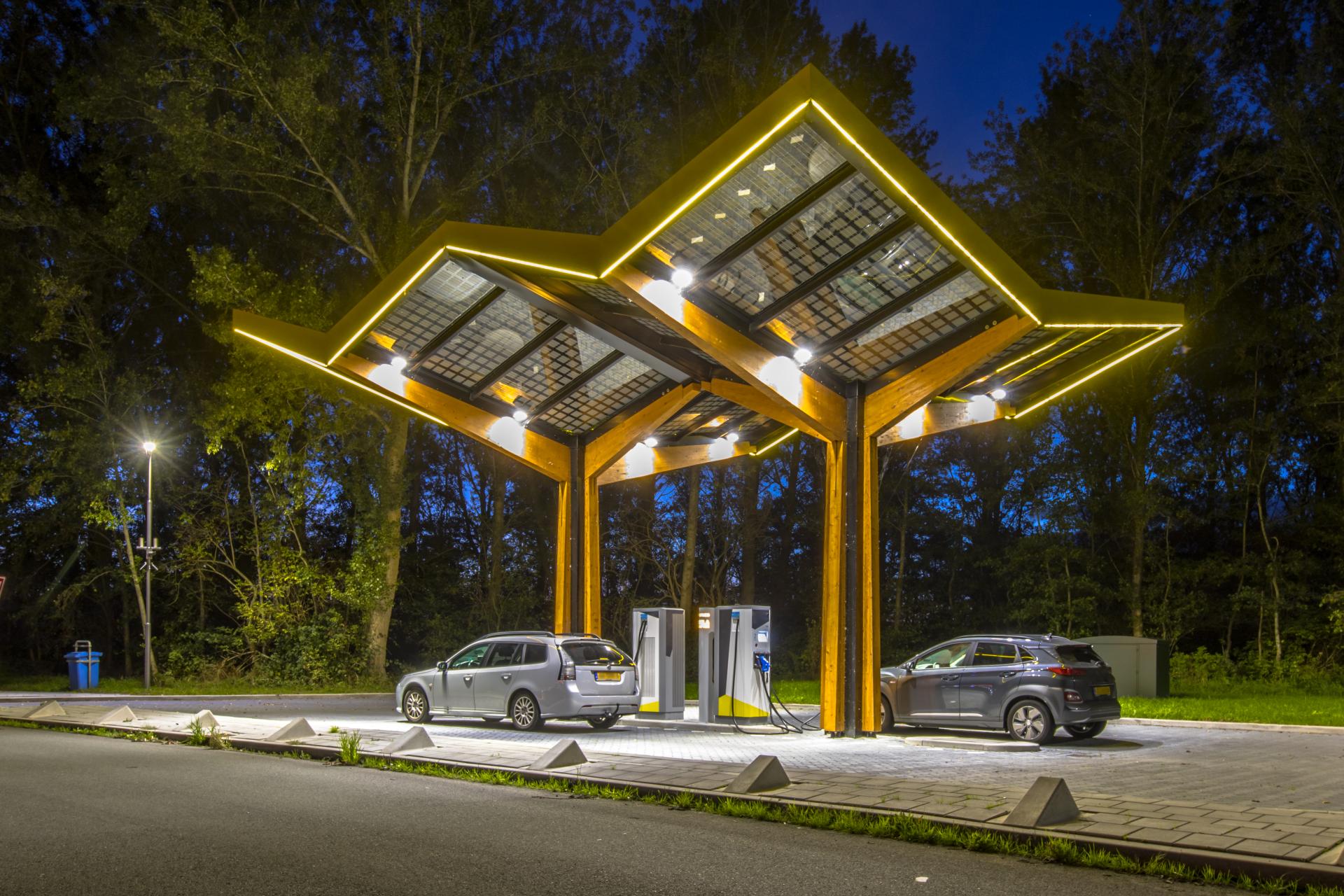 Fastned leidet unter Corona-Krise, blickt auf erfolgreiches Jahr 2019 zurück