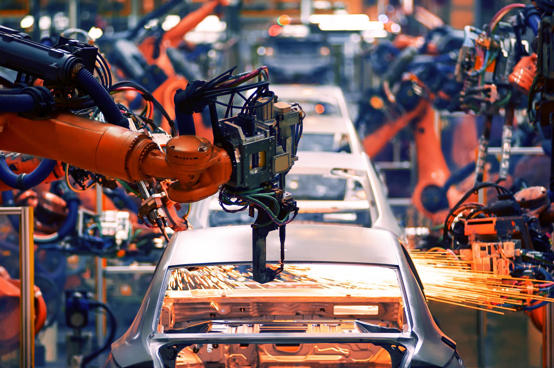Audi, Hyundai, Magna, PSA und VW fahren Produktion langsam wieder hoch