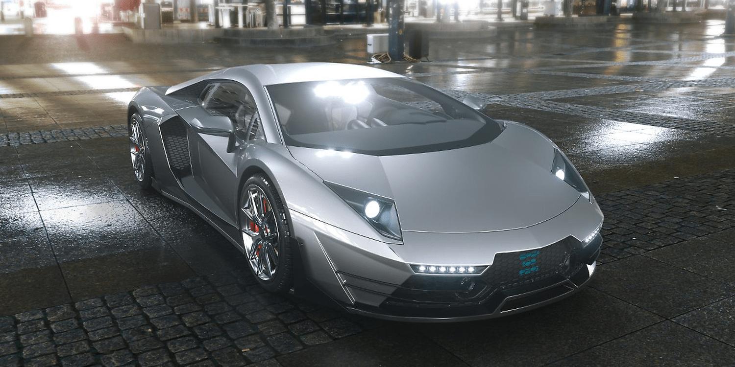 Tritium Automotive