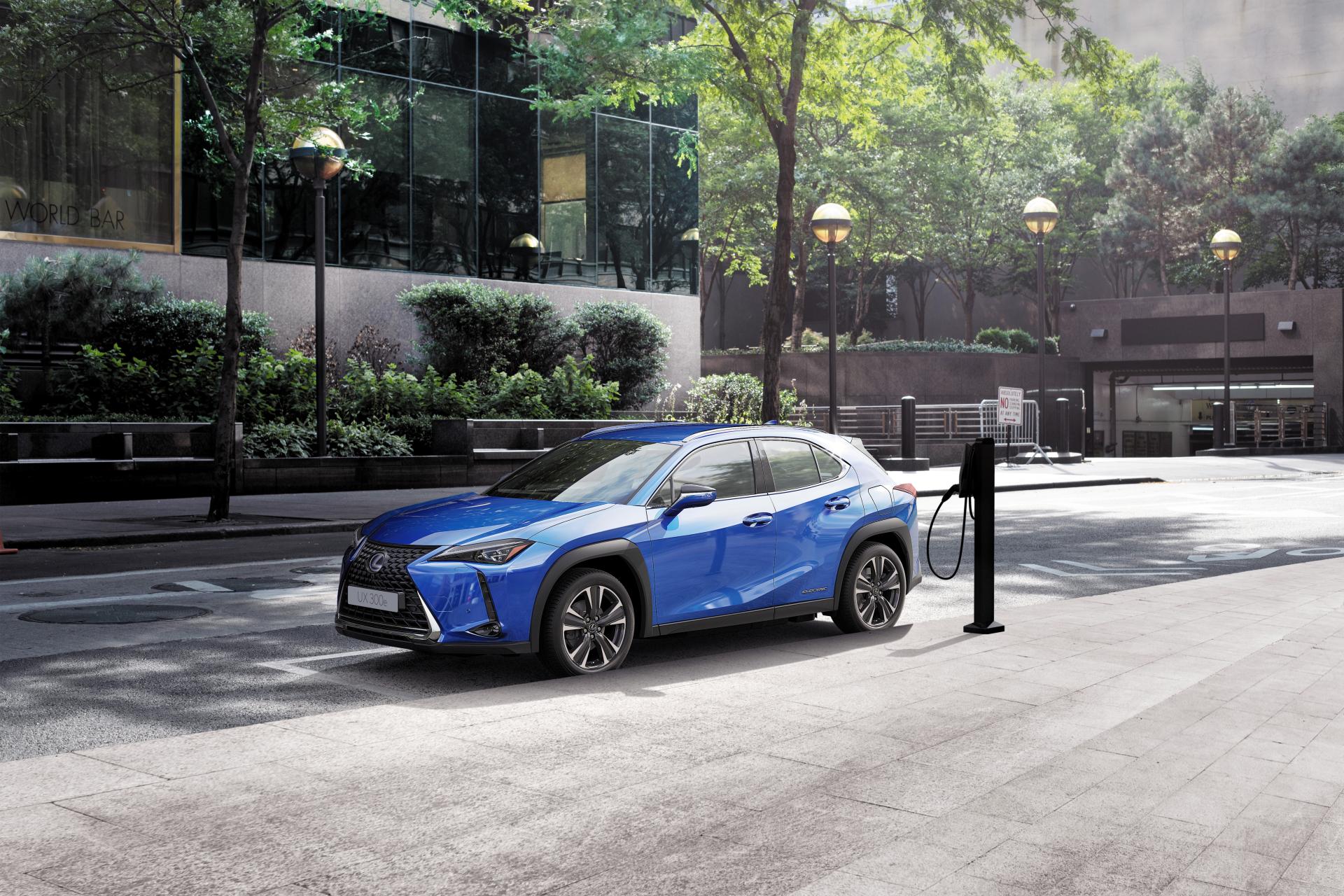 Lexus