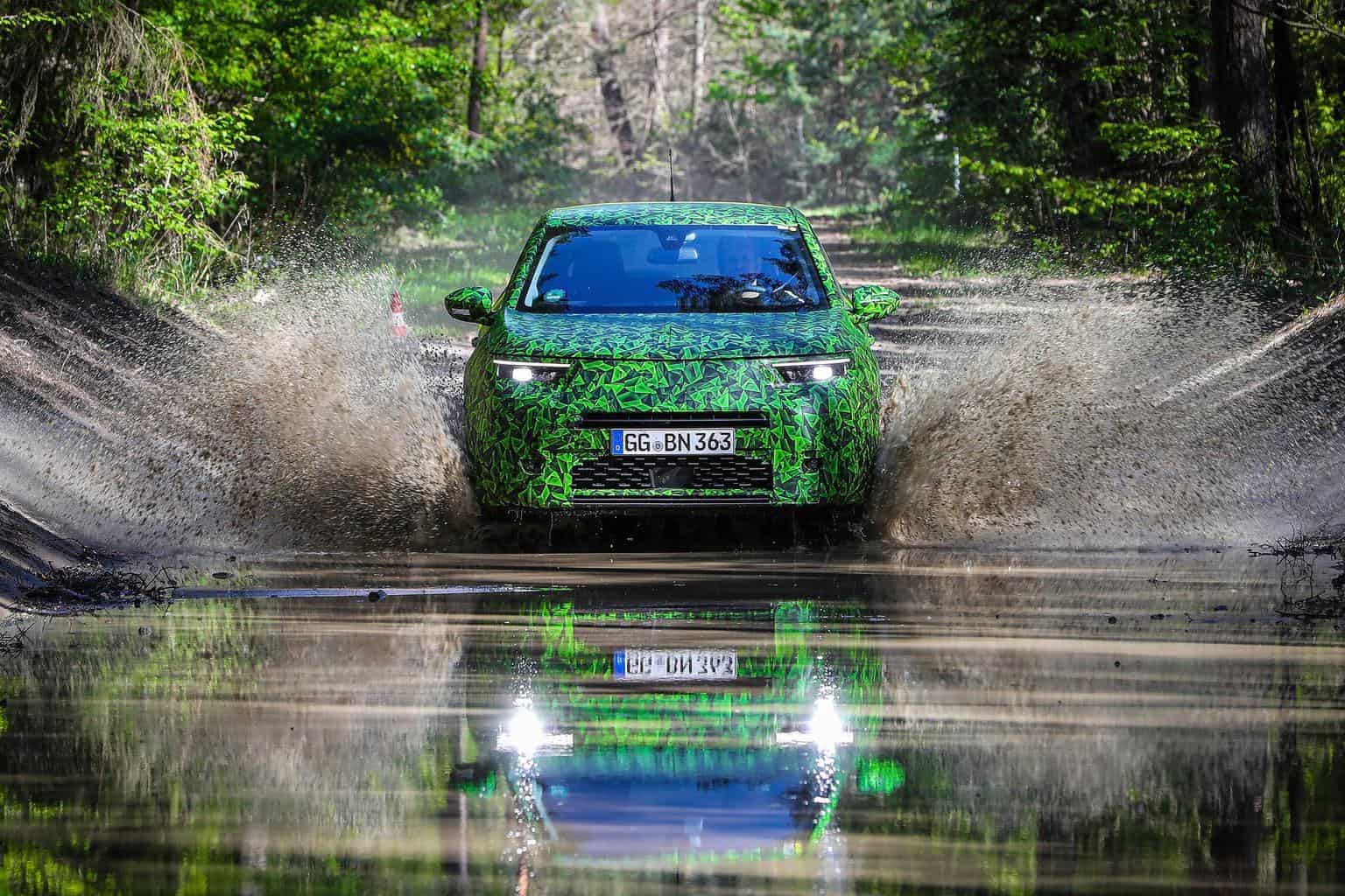 Opel