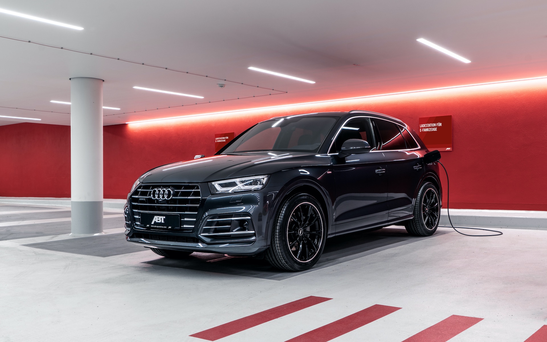 Abt Sportsline