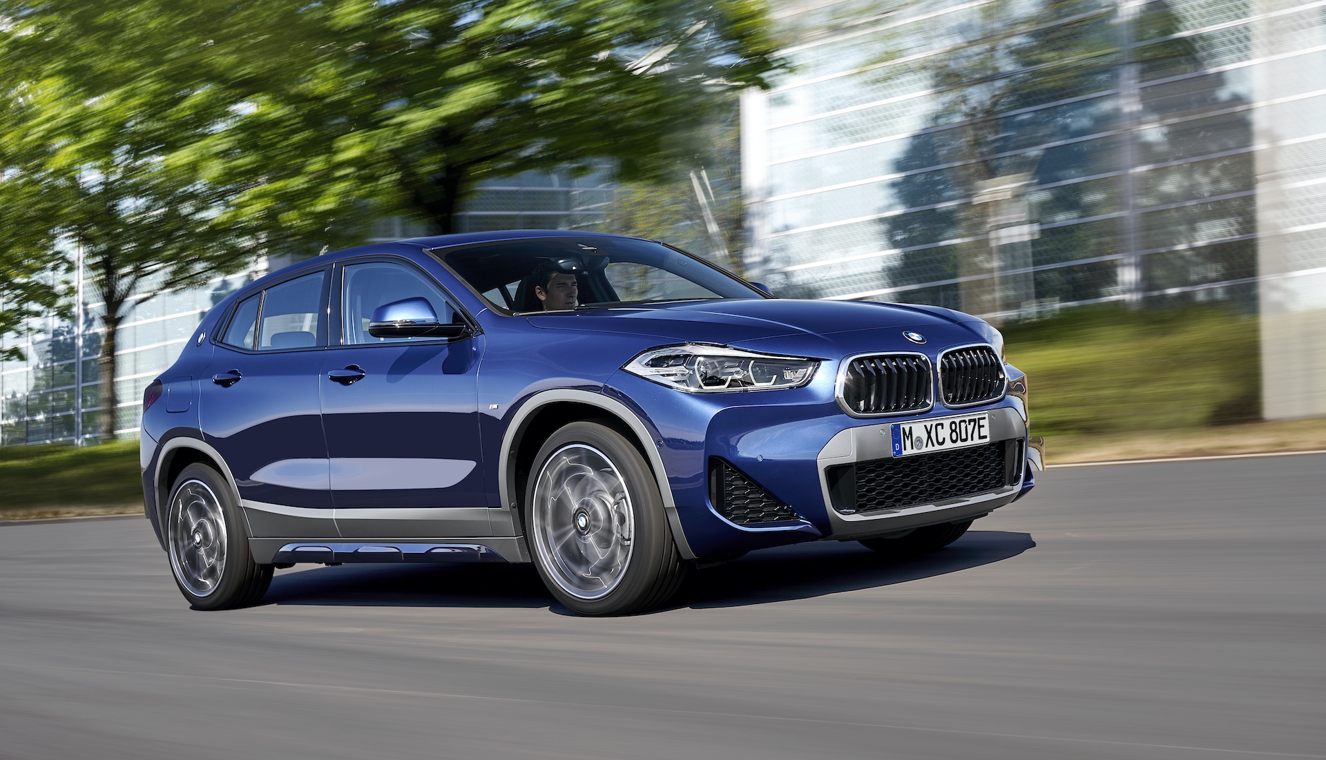BMW