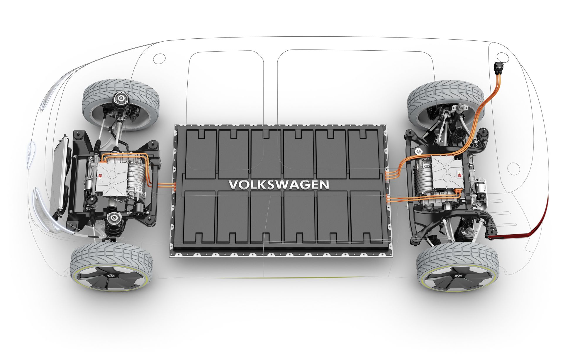 Volkswagen AG