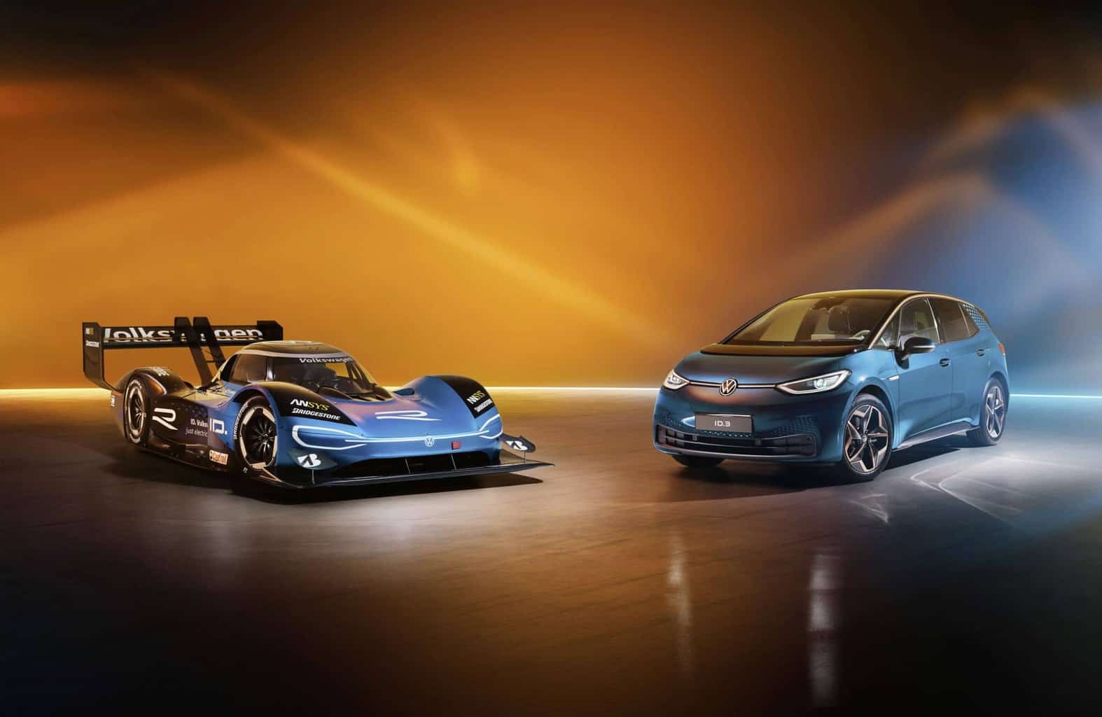 Volkswagen AG