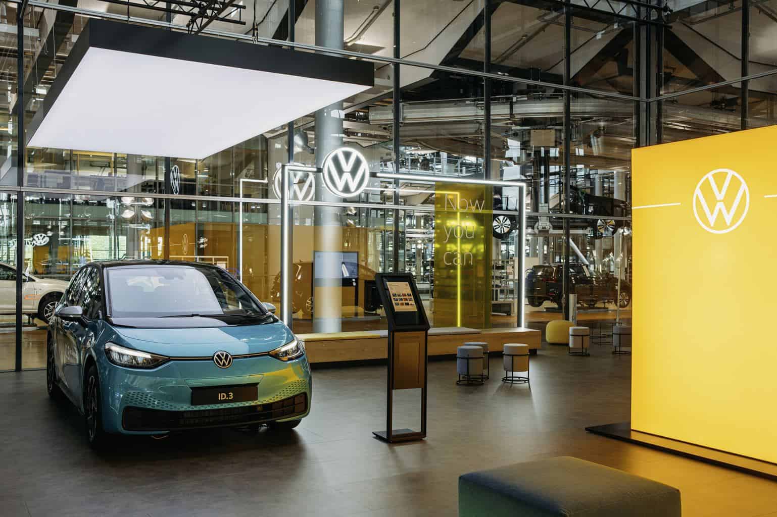 Volkswagen AG