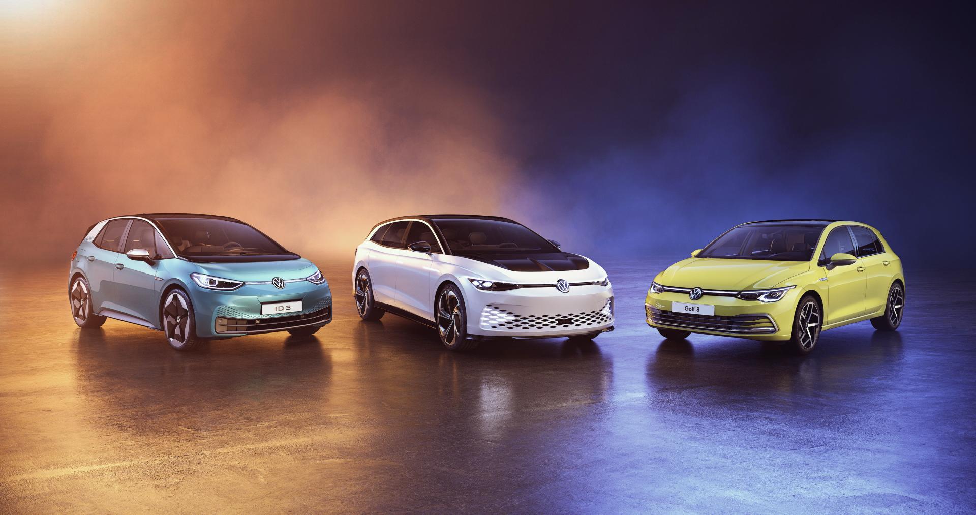 Volkswagen AG