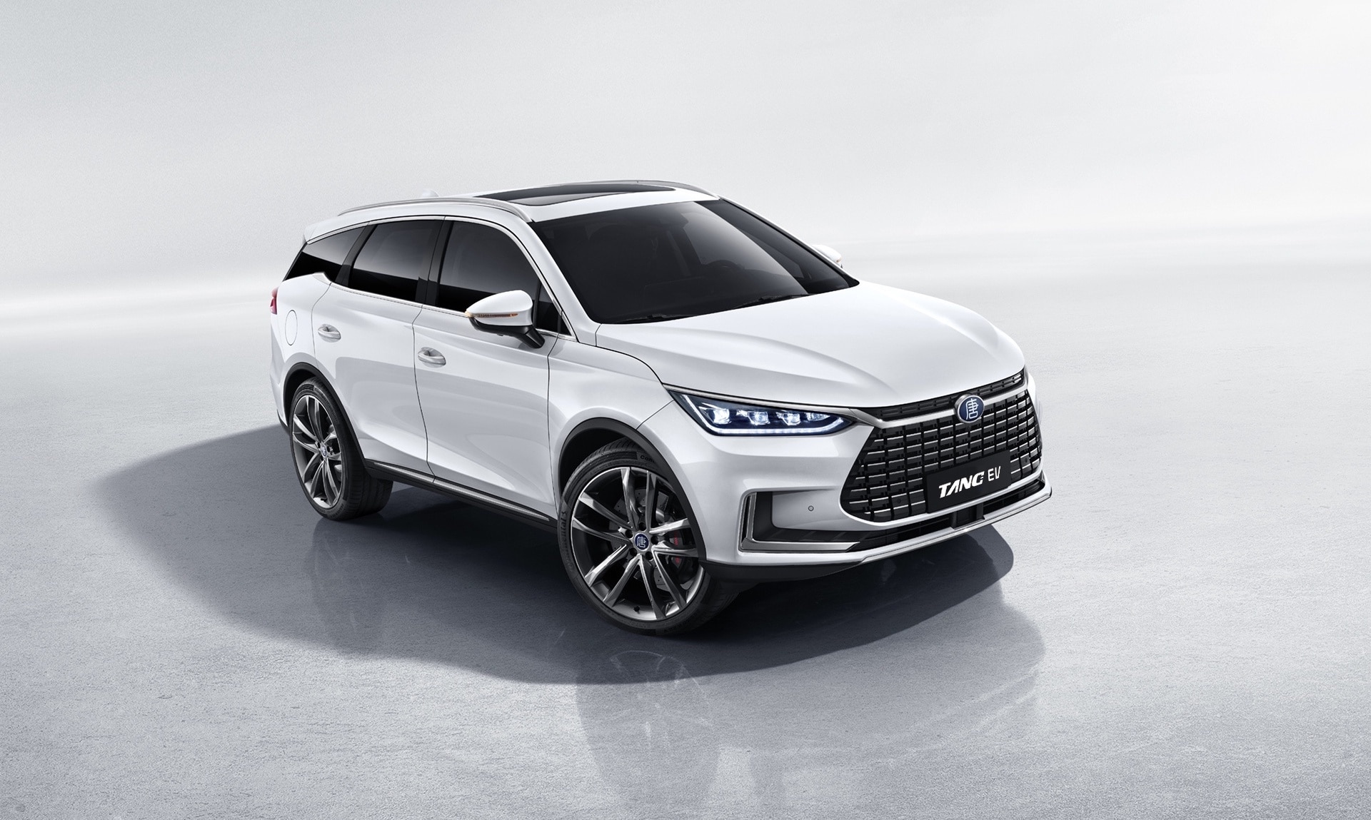 BYD