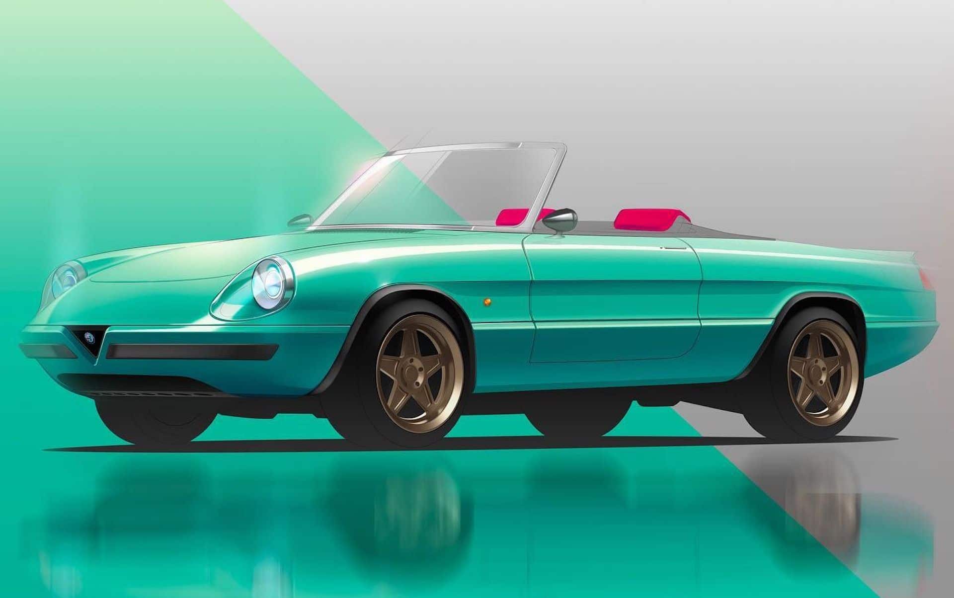 Garage Italia