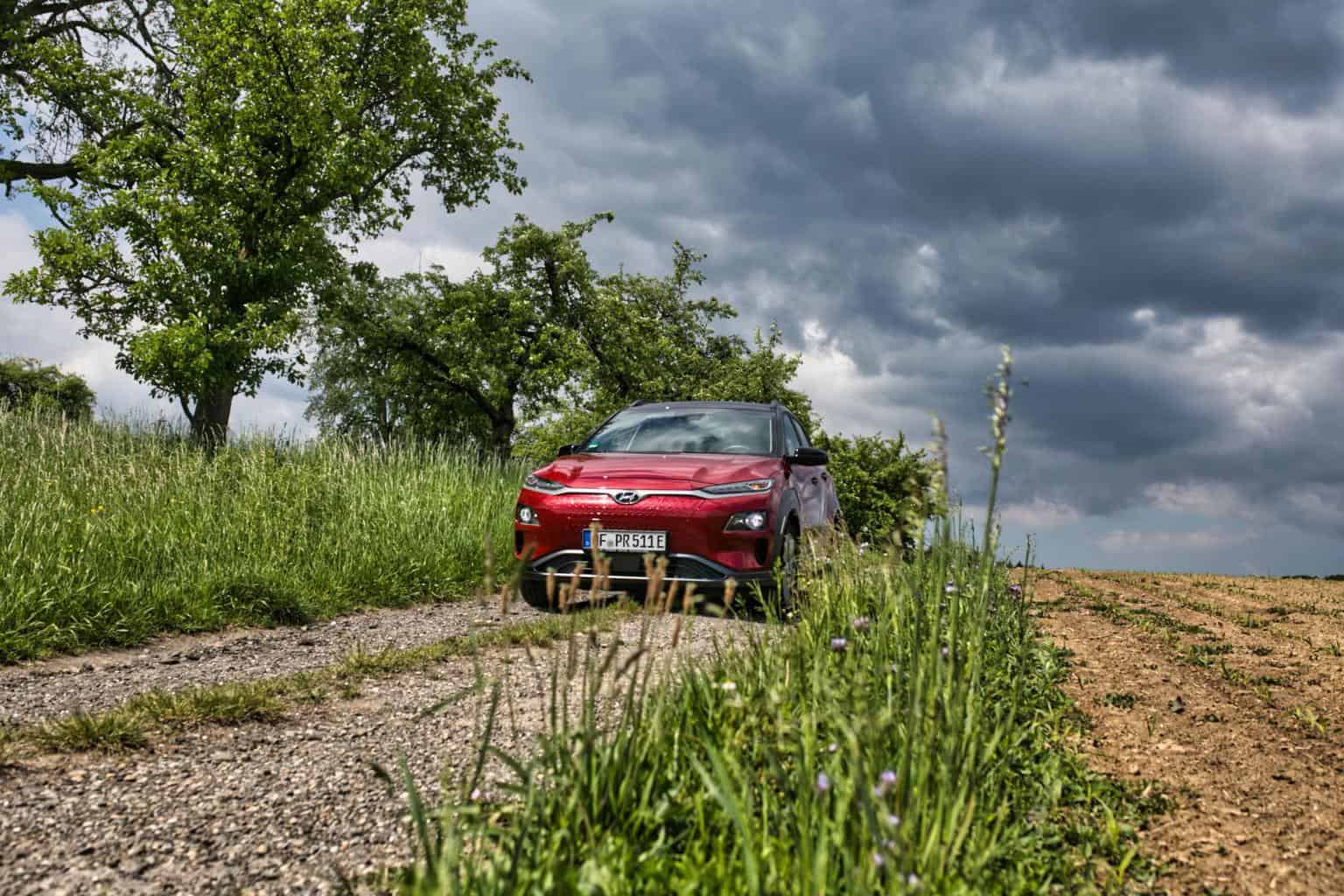 Hyunda und KIA wollen Batterien für E-Autos von LG Chem beziehen