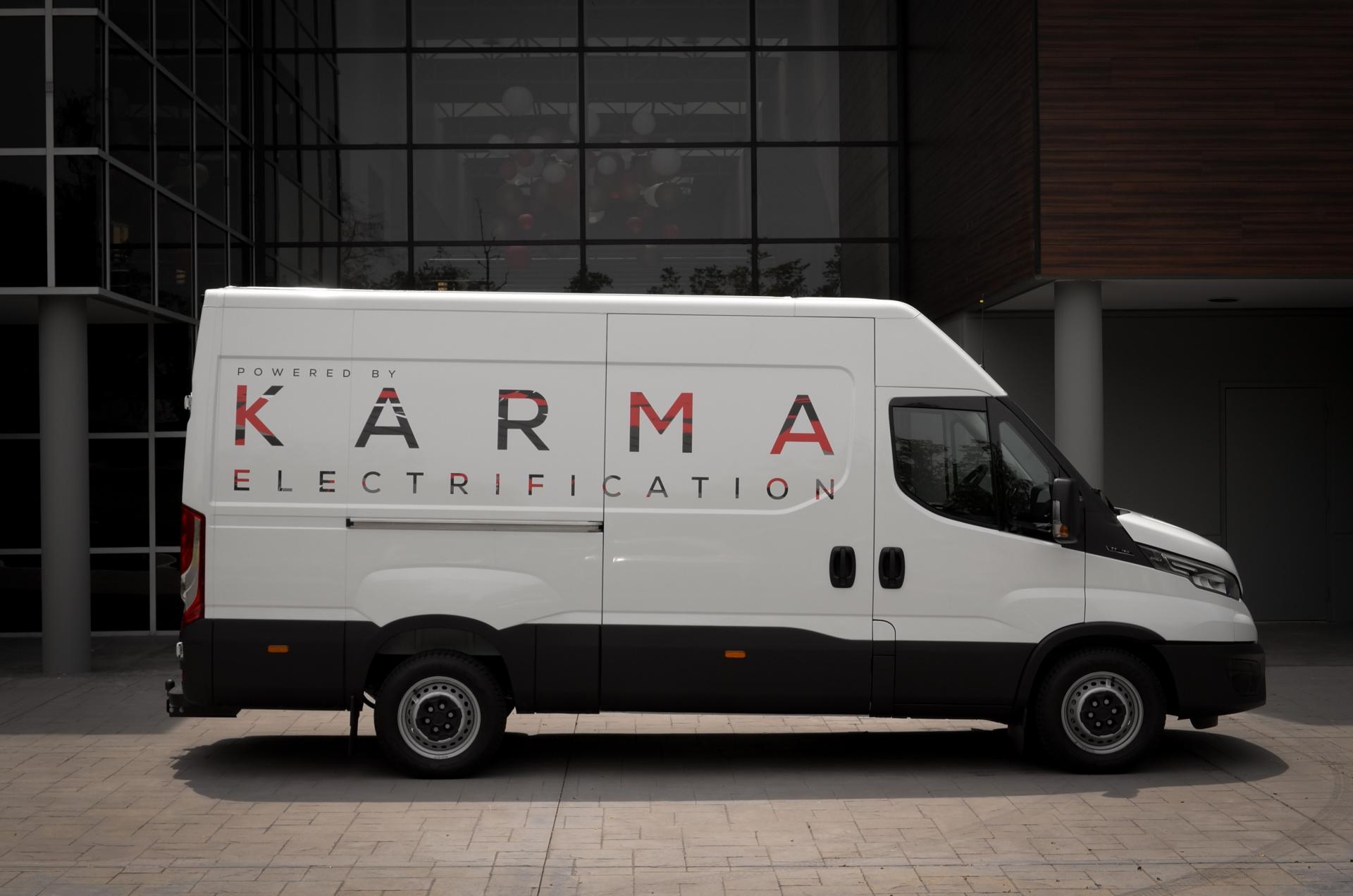 Karma Automotive