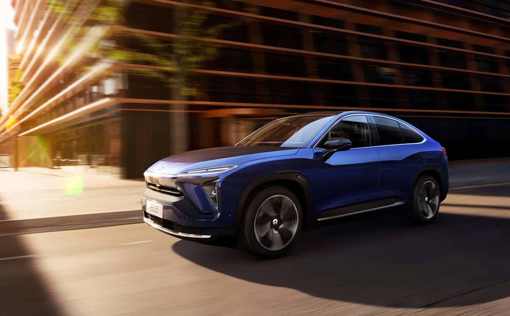 Nio
