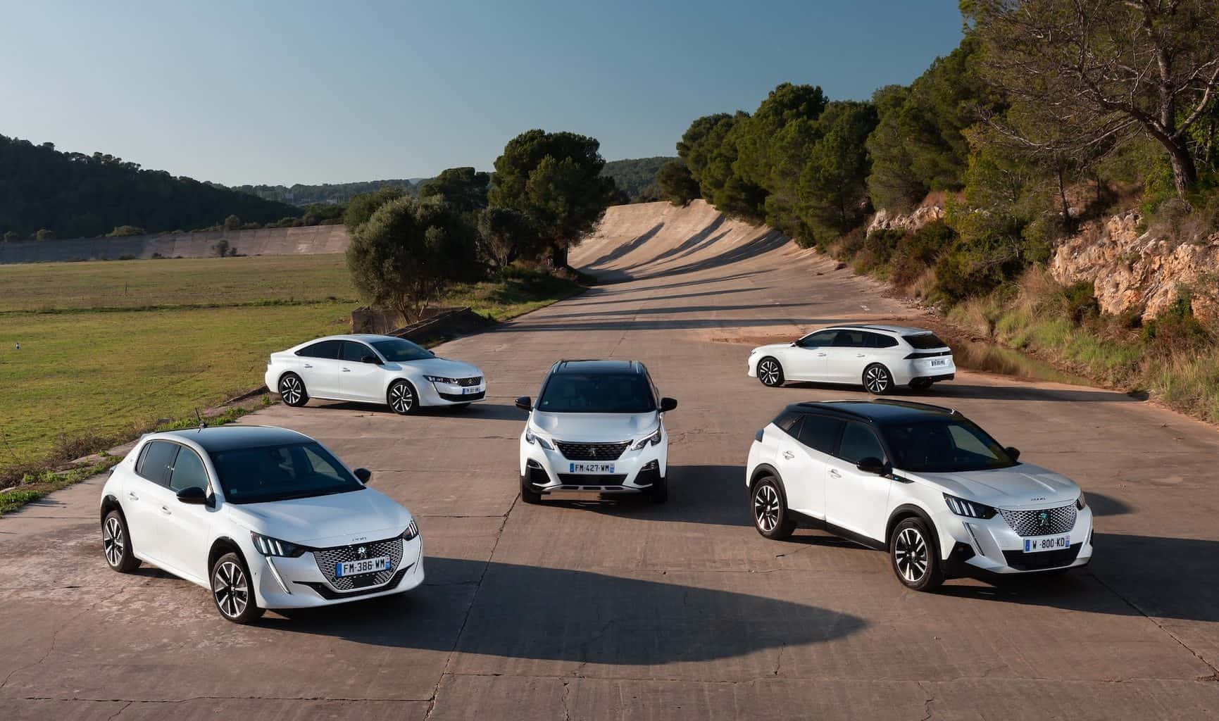 Peugeot
