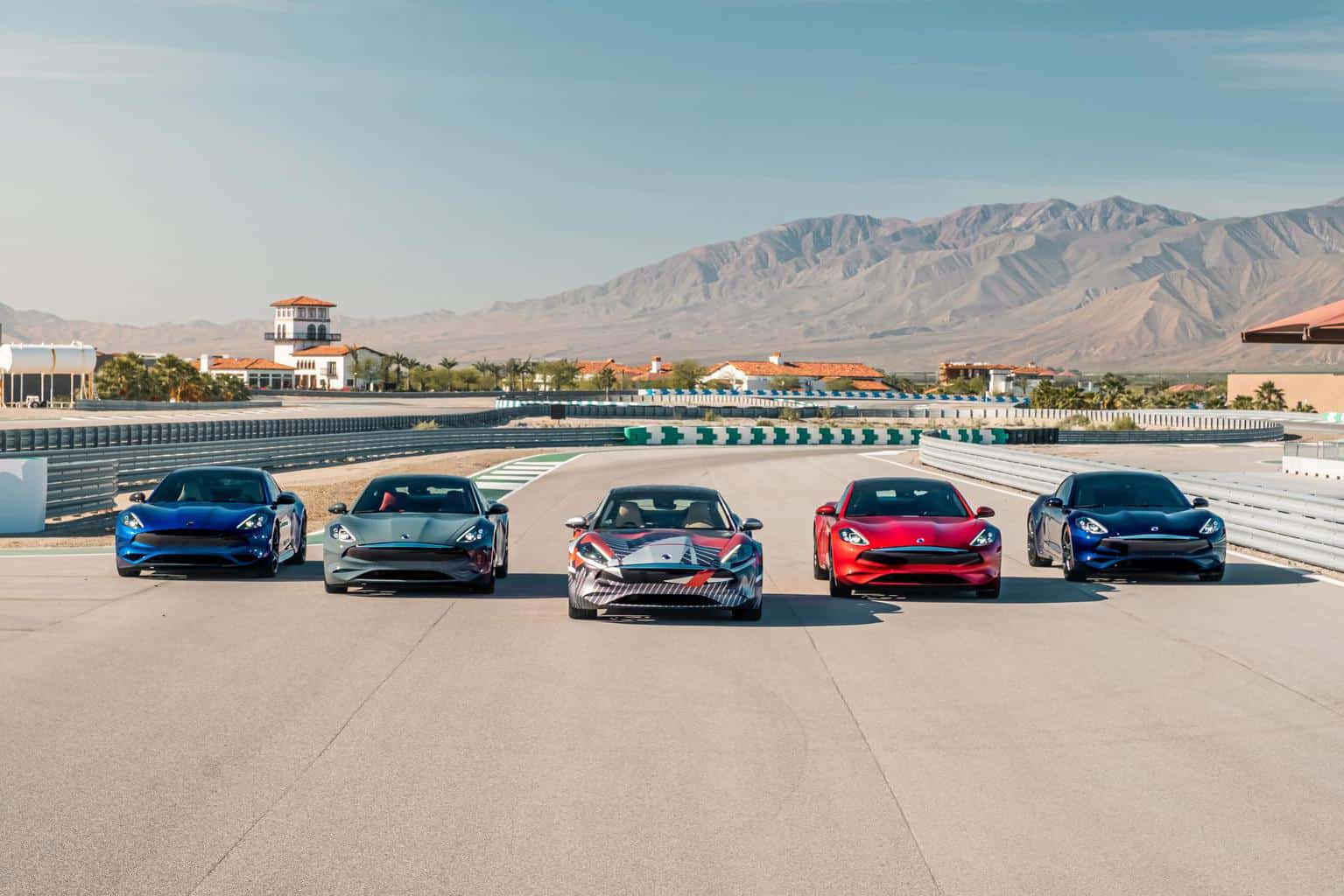 Karma Automotive