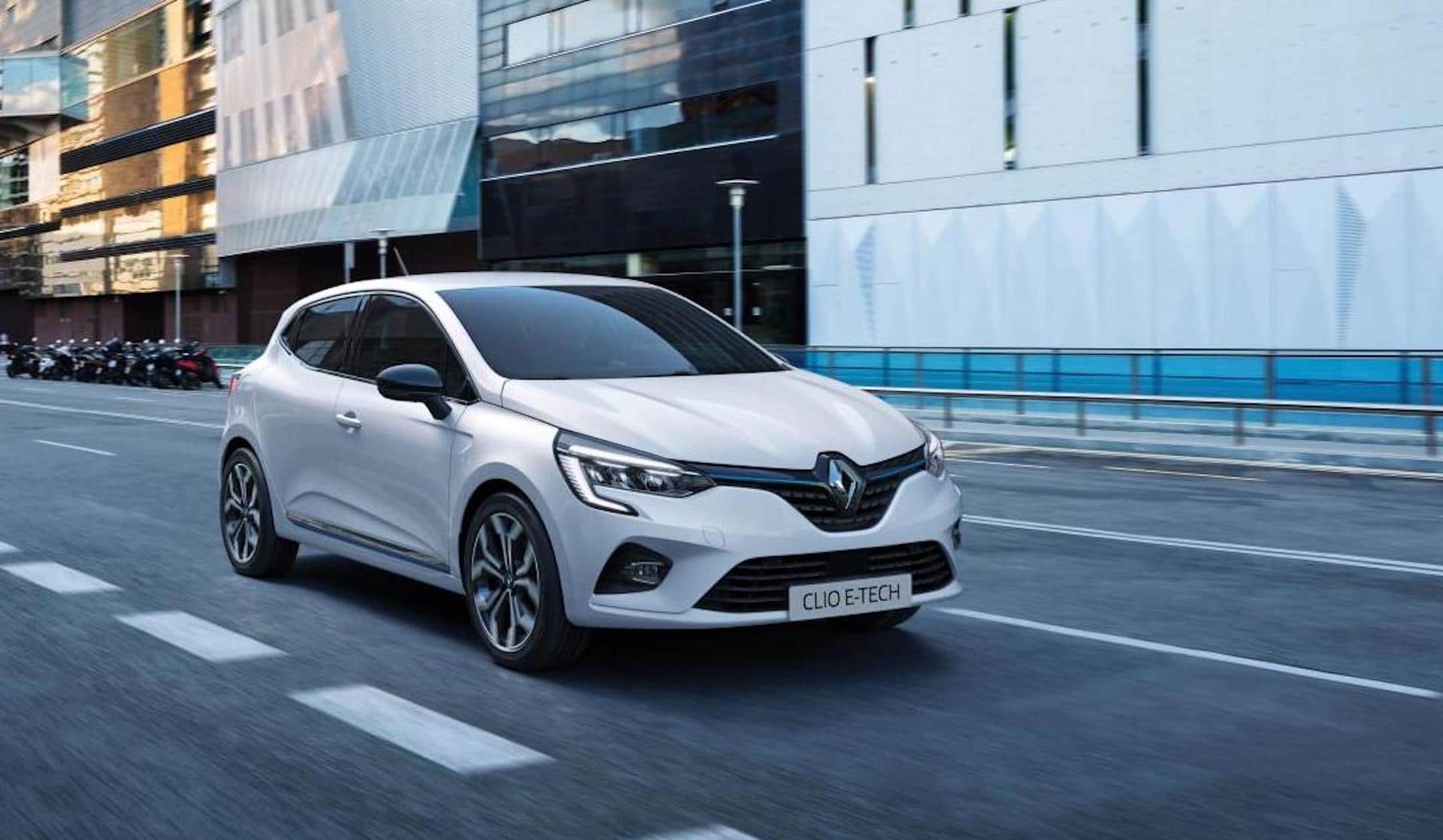 Renault