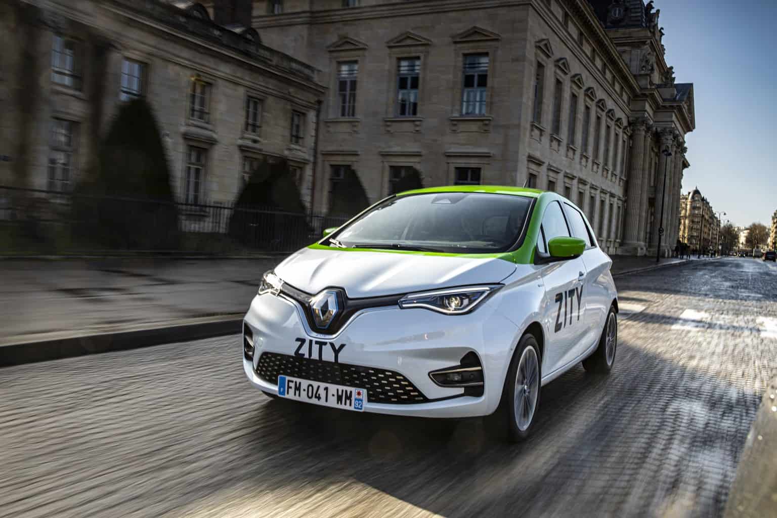 Renault