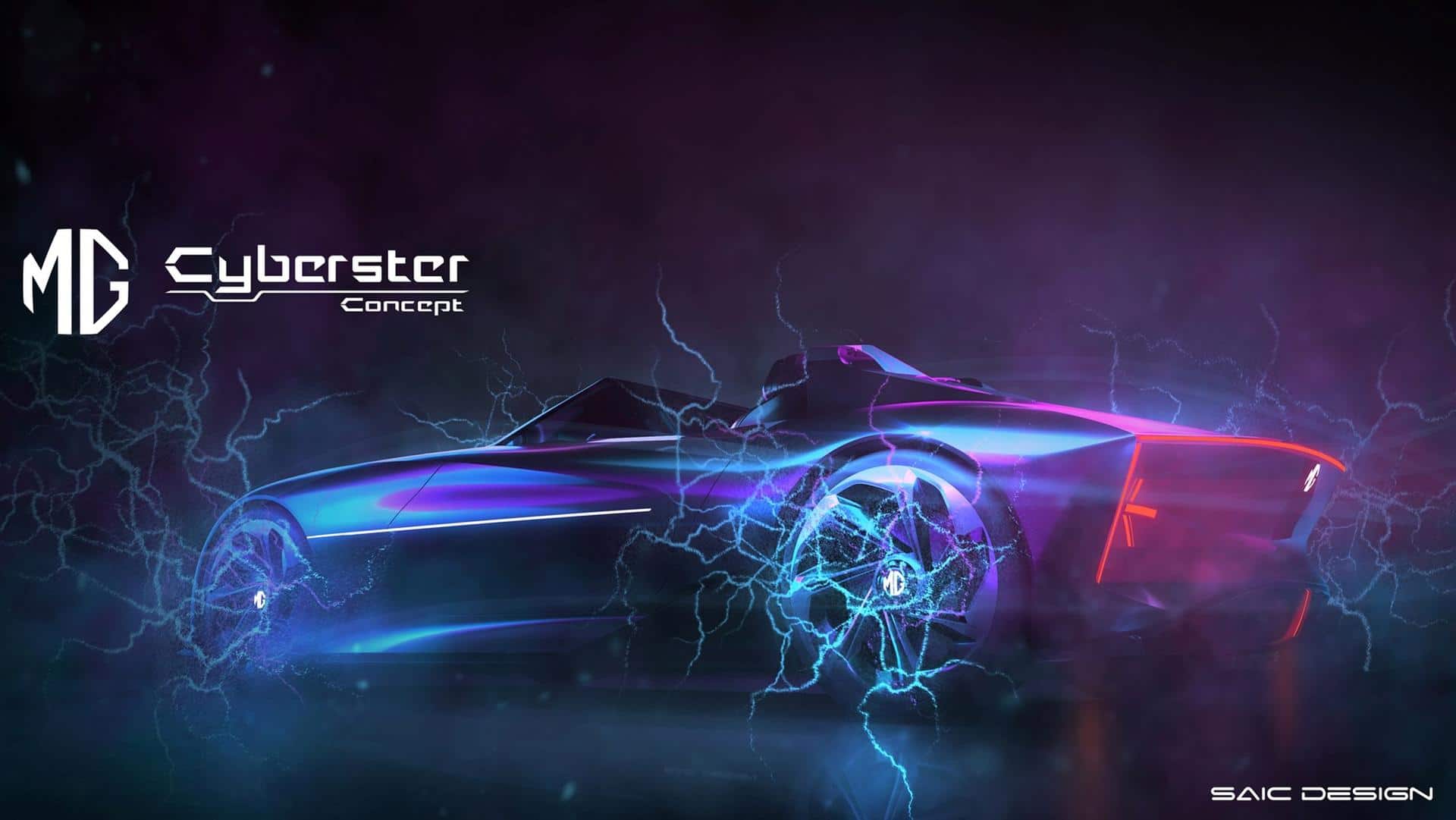 MG Motor / SAIC-Motors