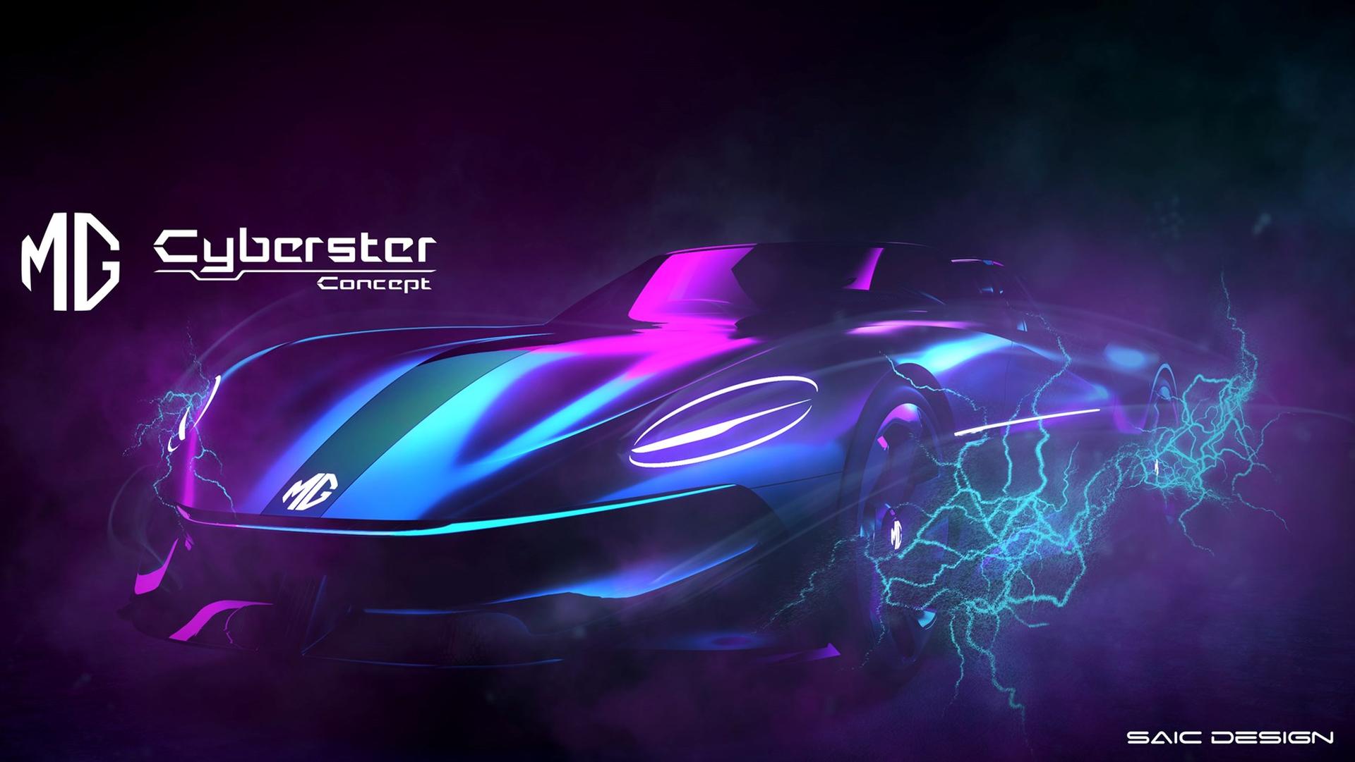 MG Motor / SAIC-Motors