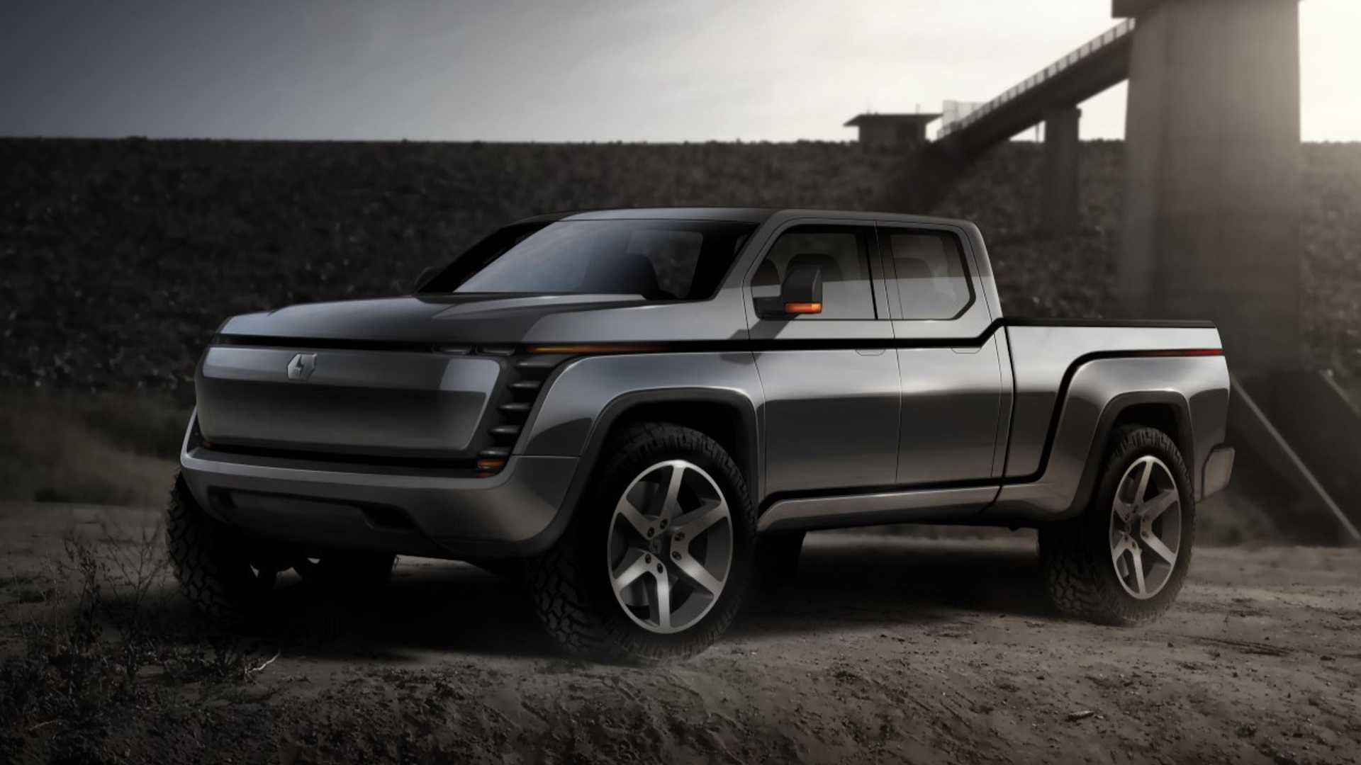 Lordstown Motors