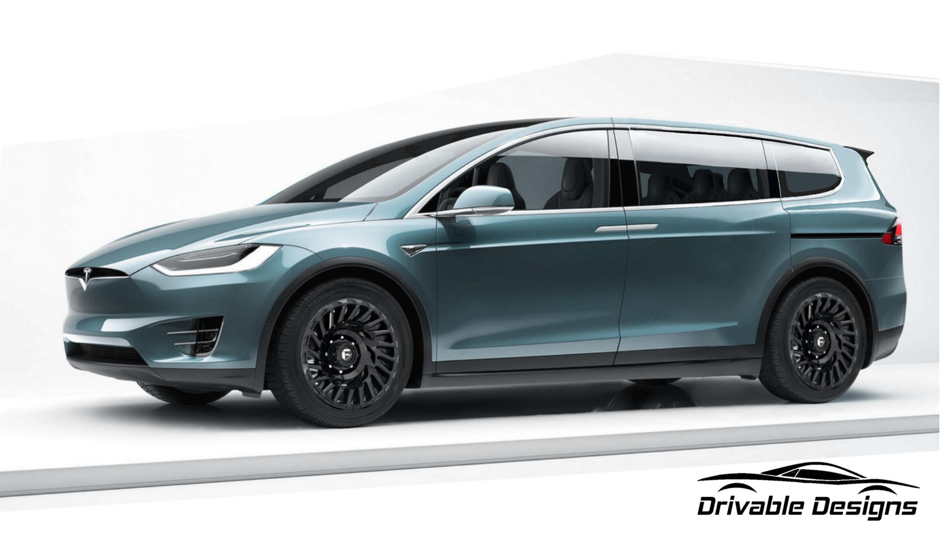 Joshua T. | Driveable Designs