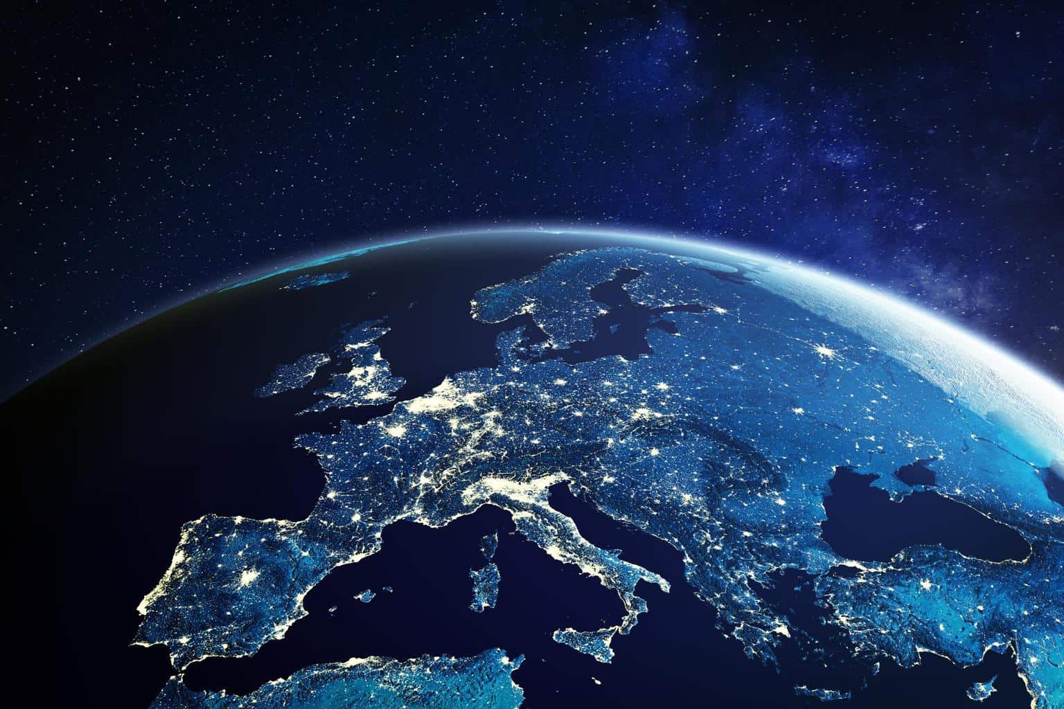 Europas Elektroautomarkt bricht nach 41 Monaten Wachstum ein