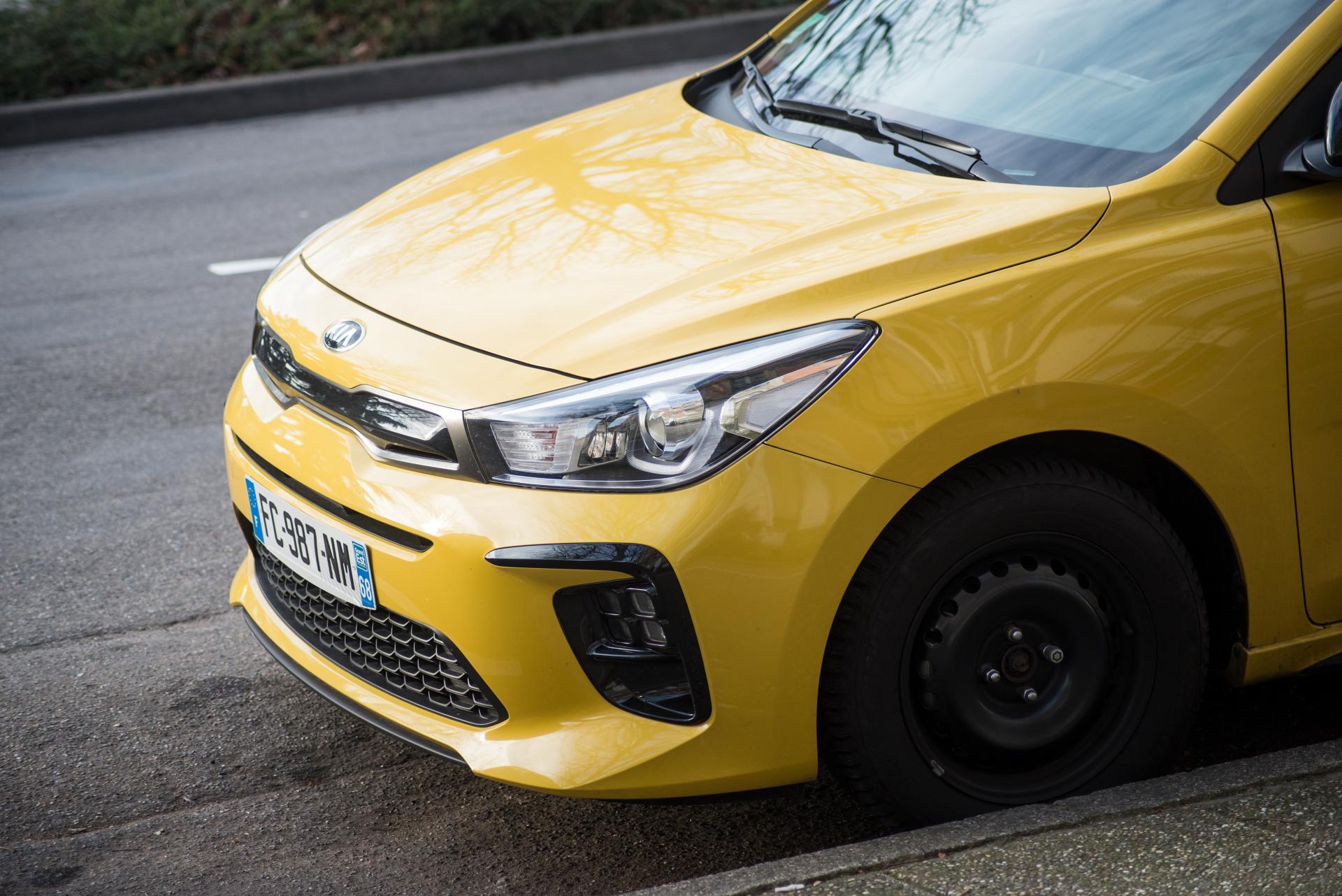 Kia plant ein kleines Elektroauto nach L7e-Kriterien
