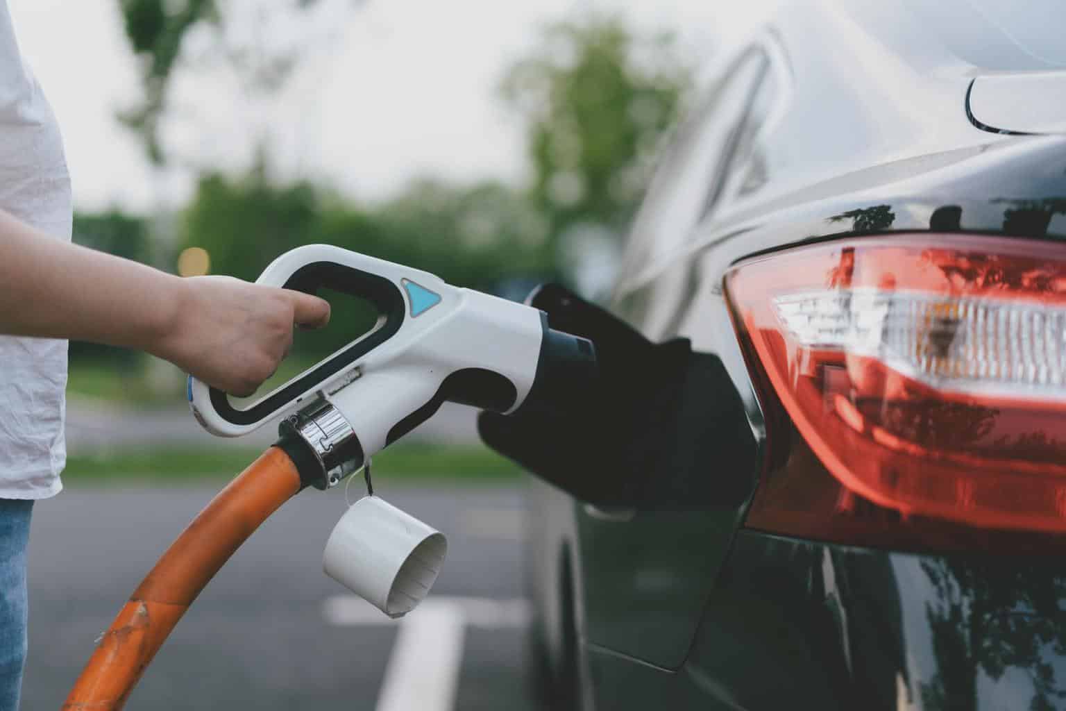 China führt neue Sicherheits-Standards für Elektrofahrzeuge und Akkus ein