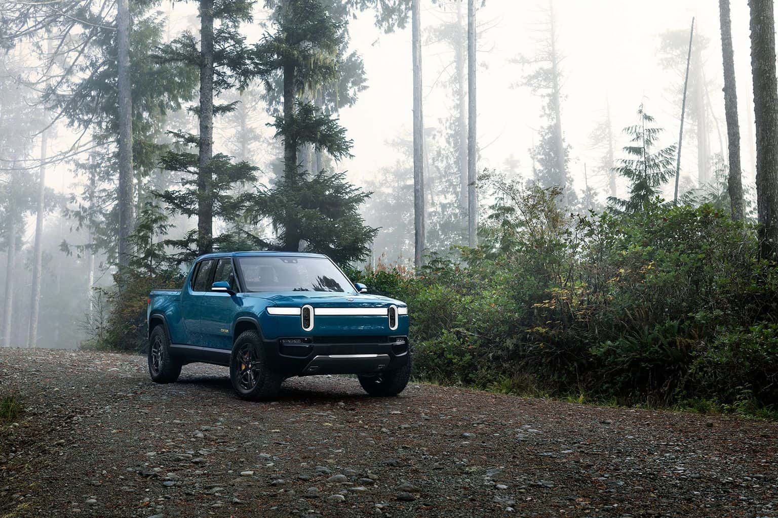Rivian Adventure Network: Ex-Tesla-Mitarbeiter verpflichtet, um eigenes Supercharger-Netzwerk aufzubauen