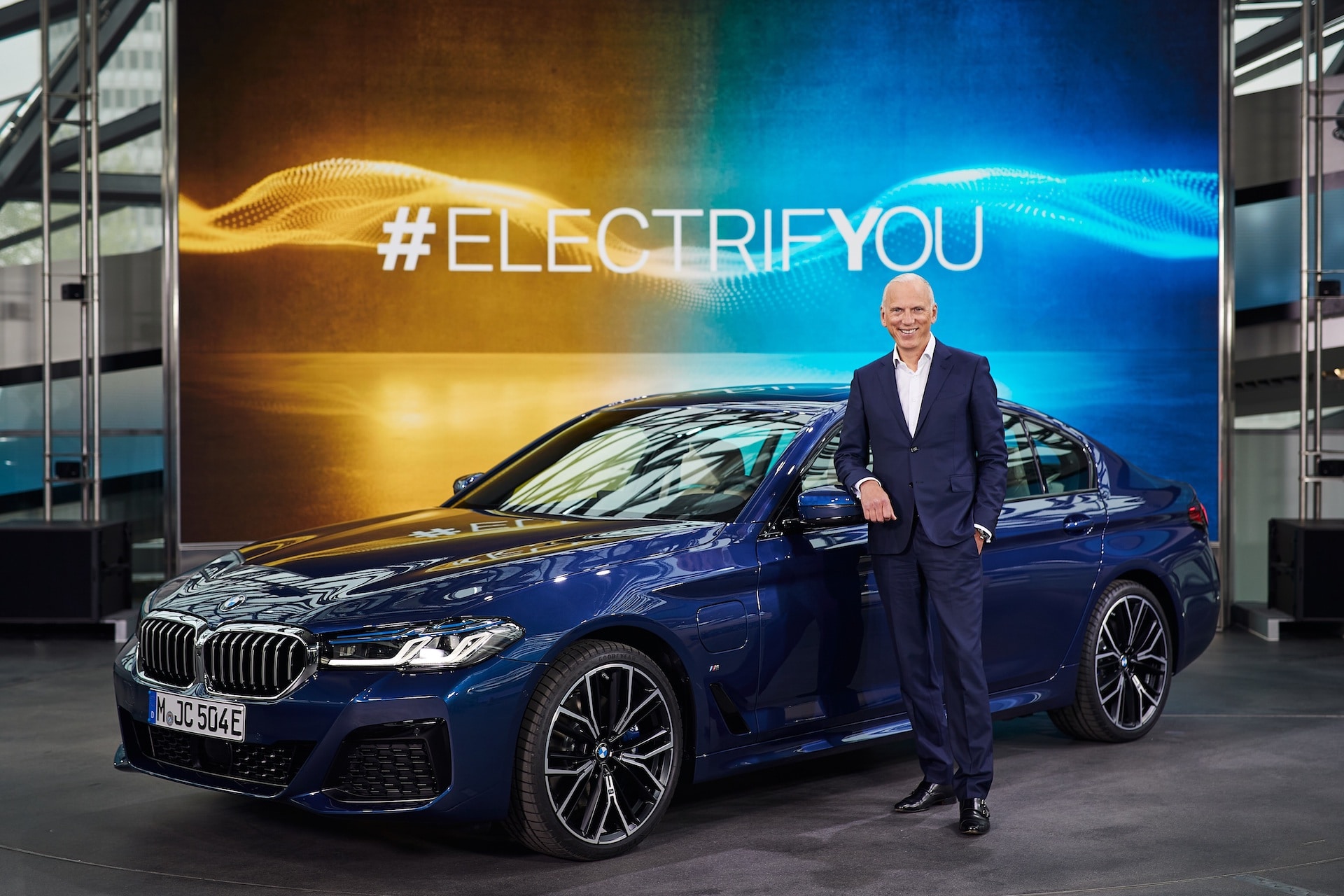 BMW