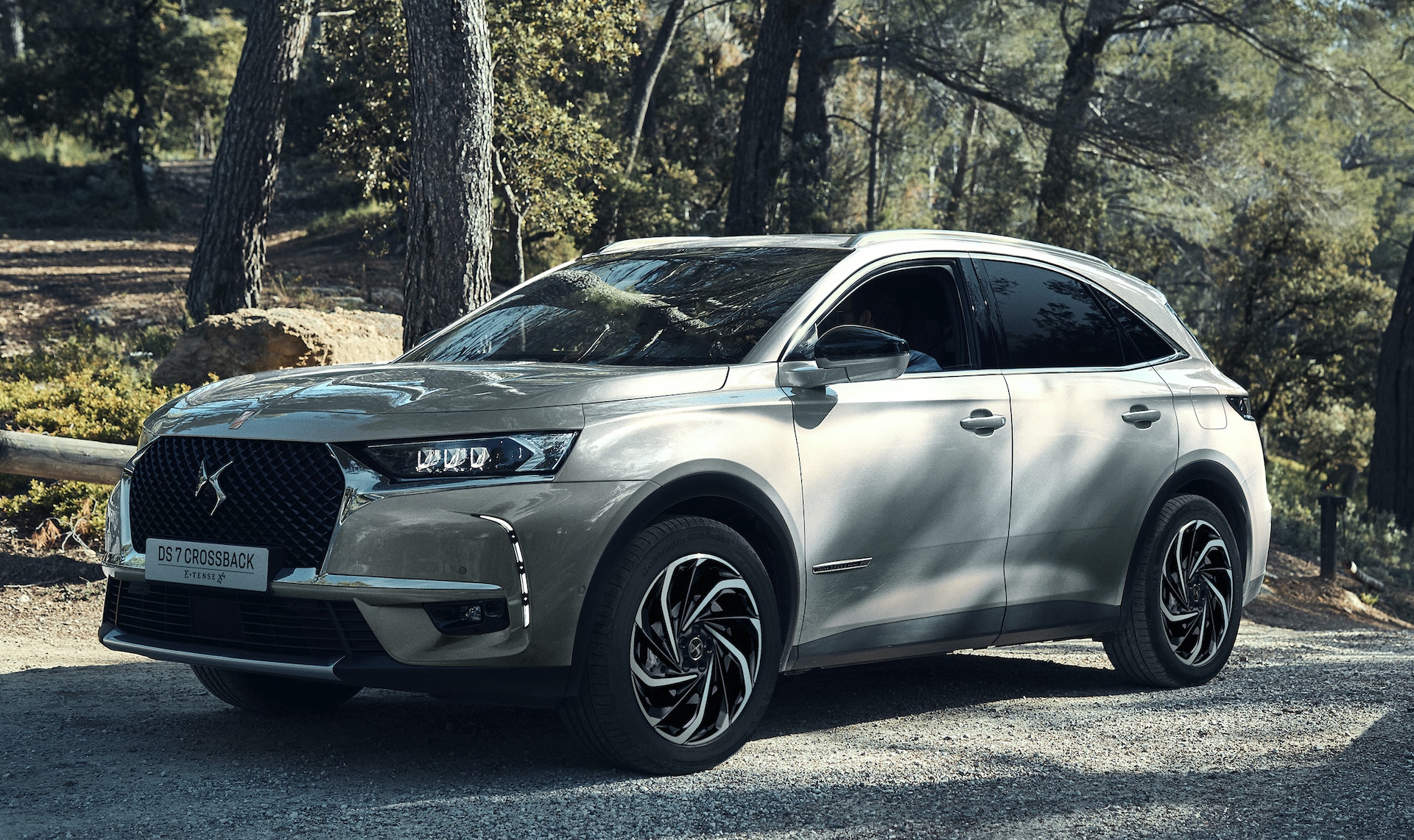 DS Automobiles