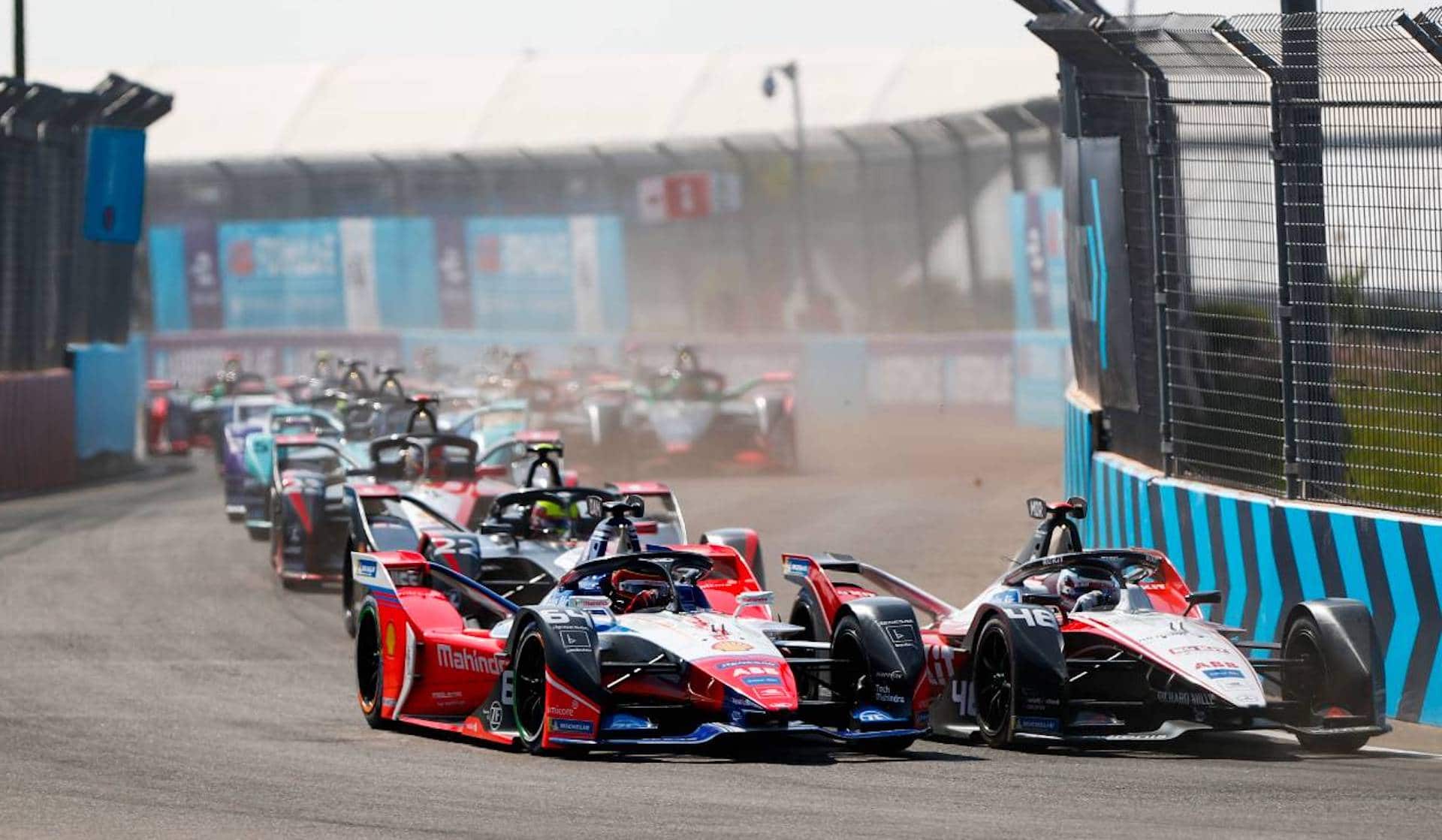 Formel E