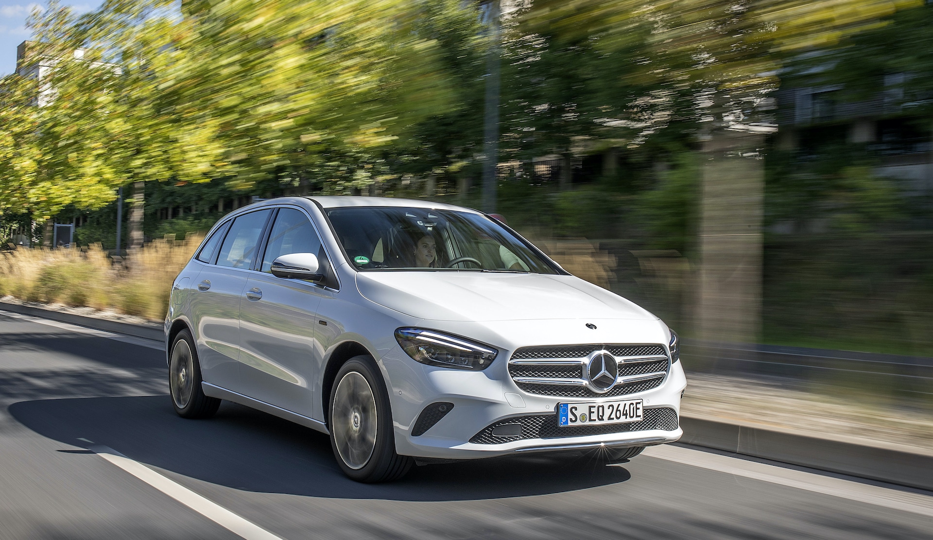 Daimler