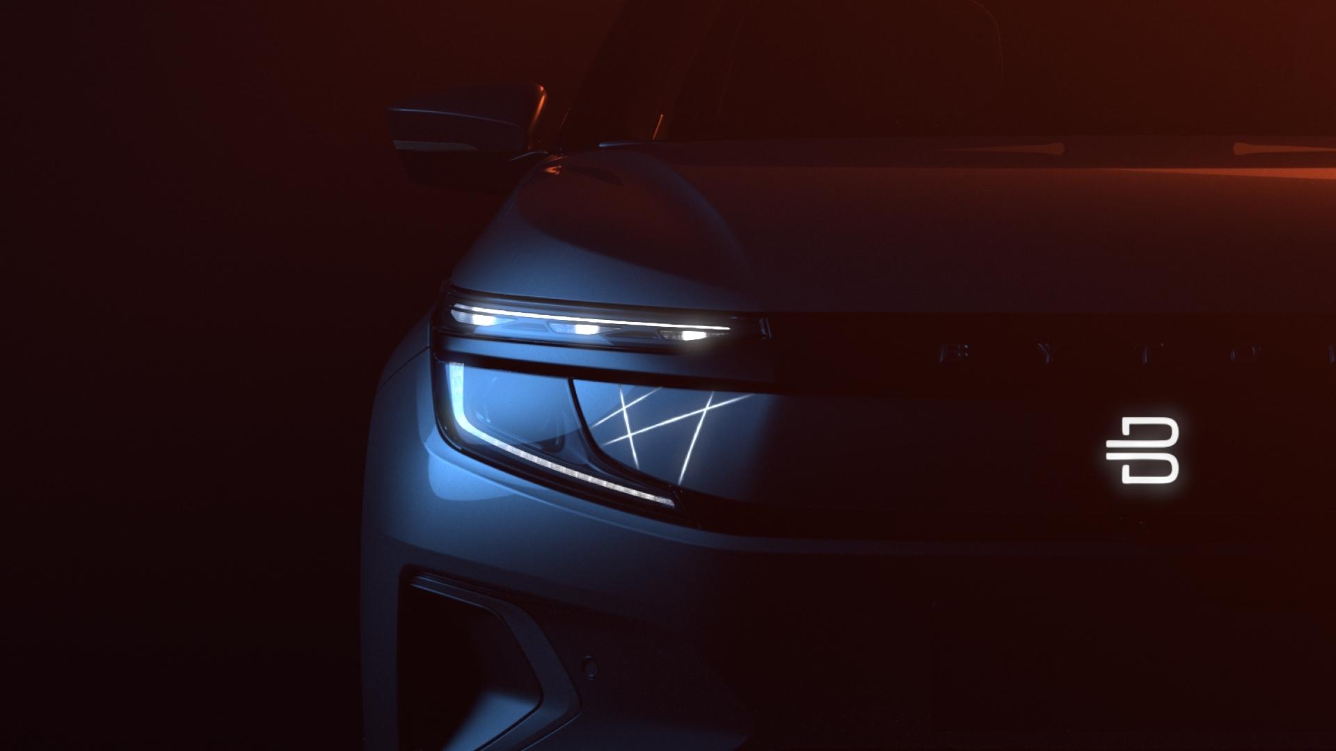 Bye, Bye Byton? - Steht das vielversprechende E-Auto-Start-Up vor dem Aus?