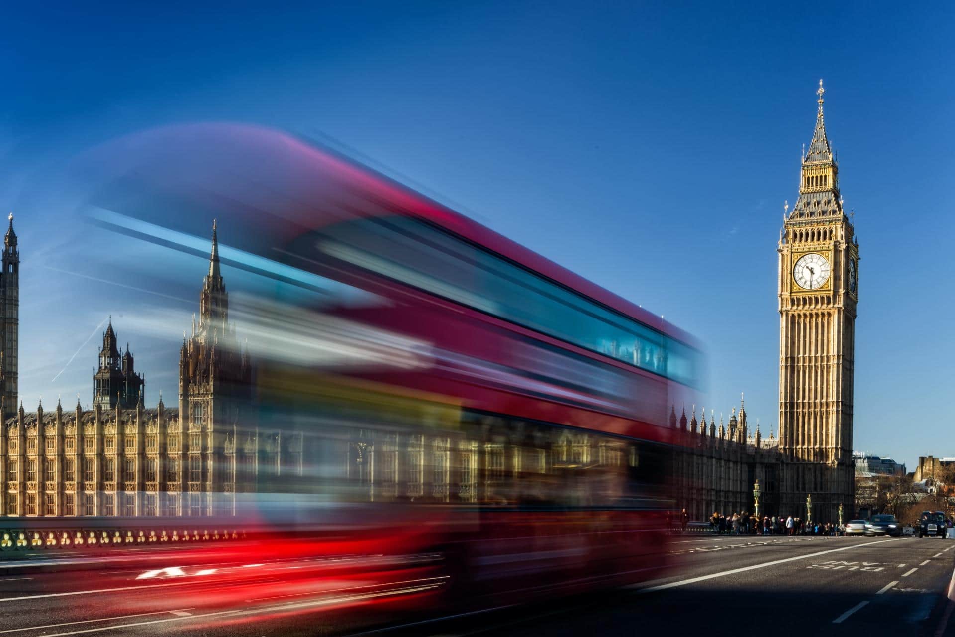 Zukunft der Mobilität: Großbritannien vergibt 80 Millionen Euro vorrangig an E-Mobility Projekte