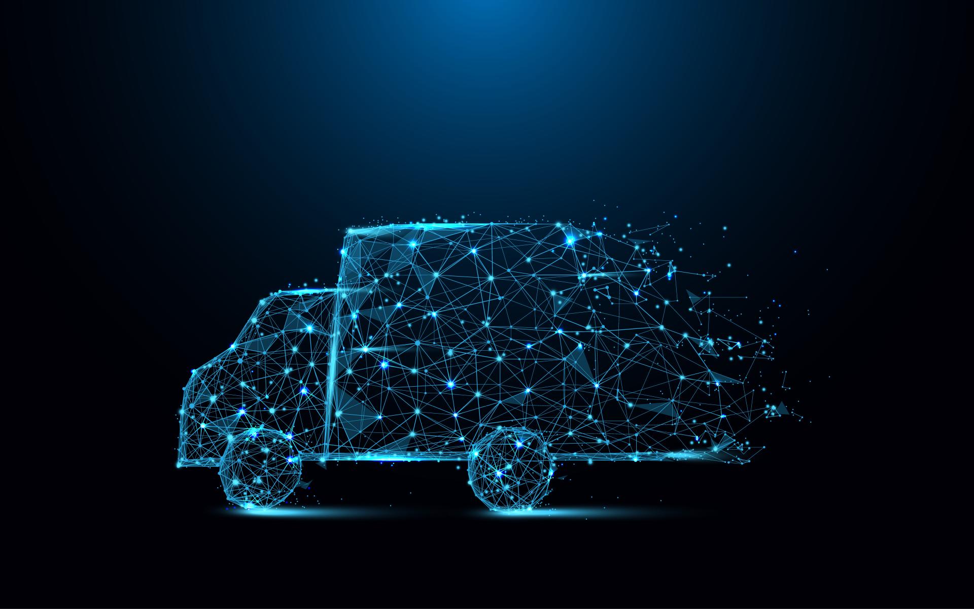 Quantron Energon: 44-Tonnen Brennstoffzellen-Lkw mit 700 km Reichweite