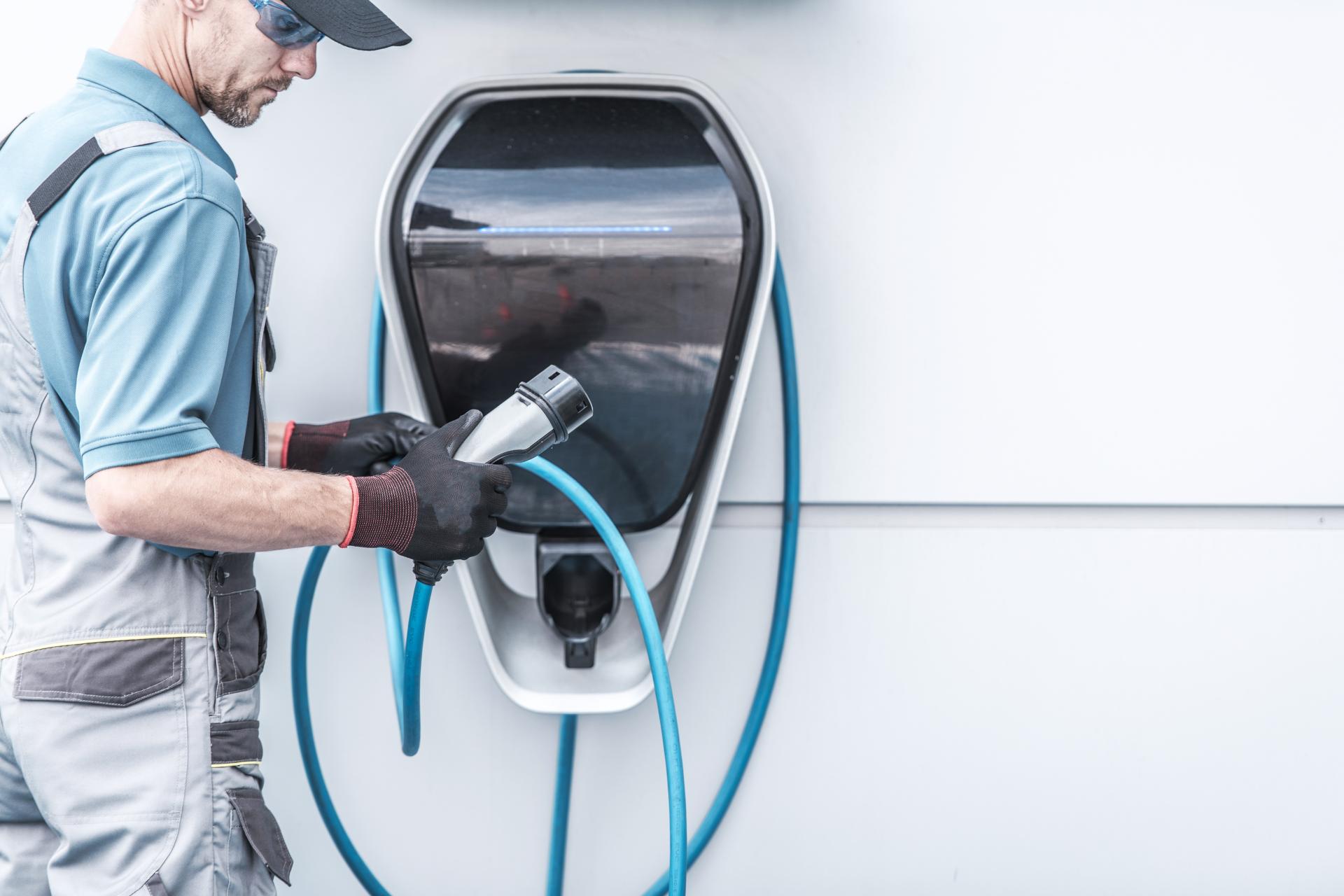 Anspruch auf private Lademöglichkeit in WEG soll sich bis Ende 2020 verzögern