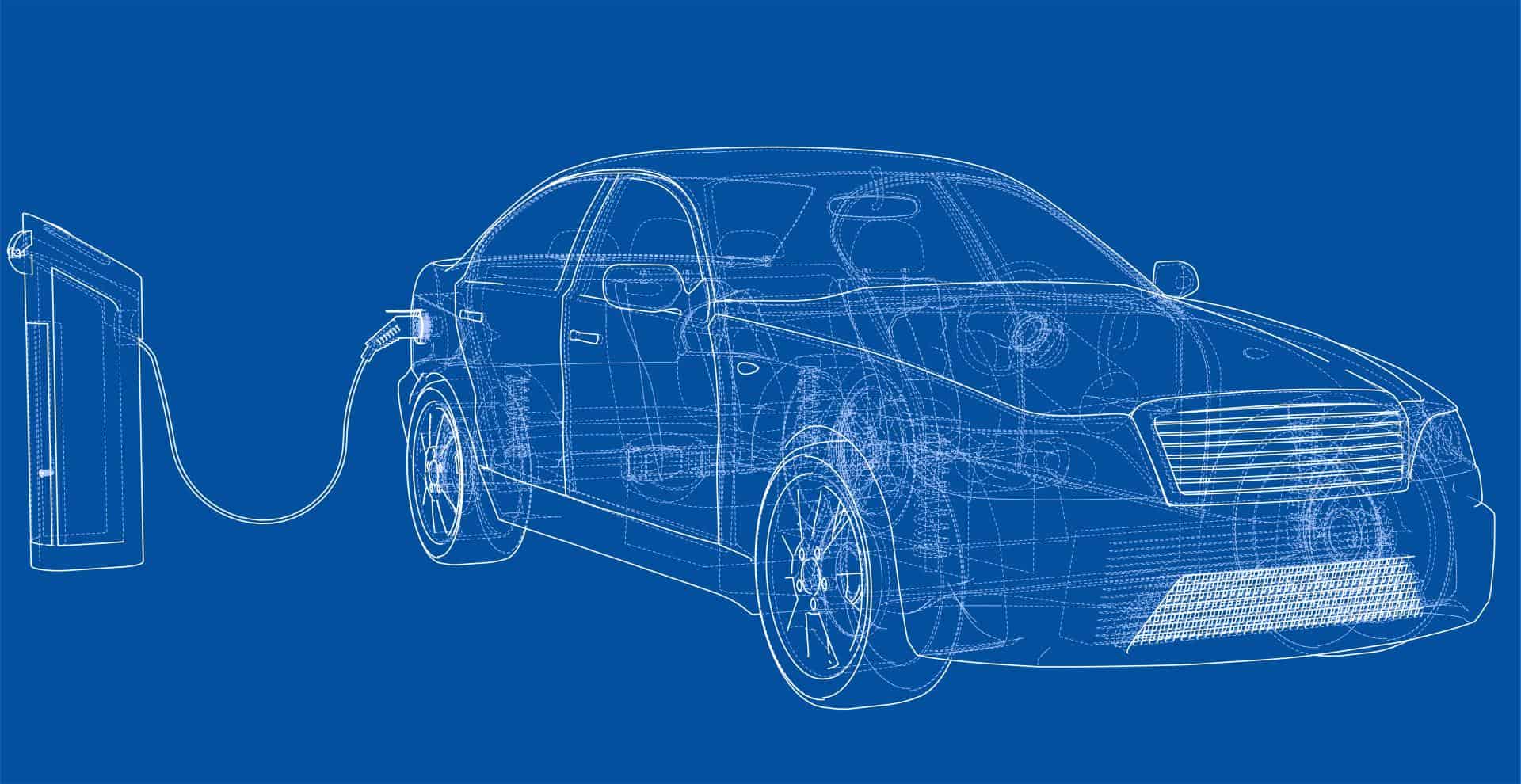 Wie sich der Restwert von Elektroautos individueller bestimmen lässt