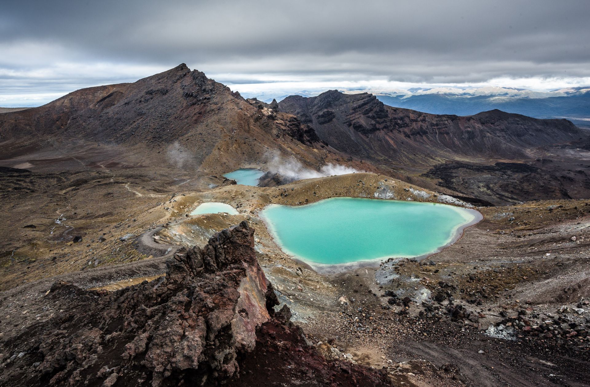 Deutschland will Lithium per Geothermie fördern